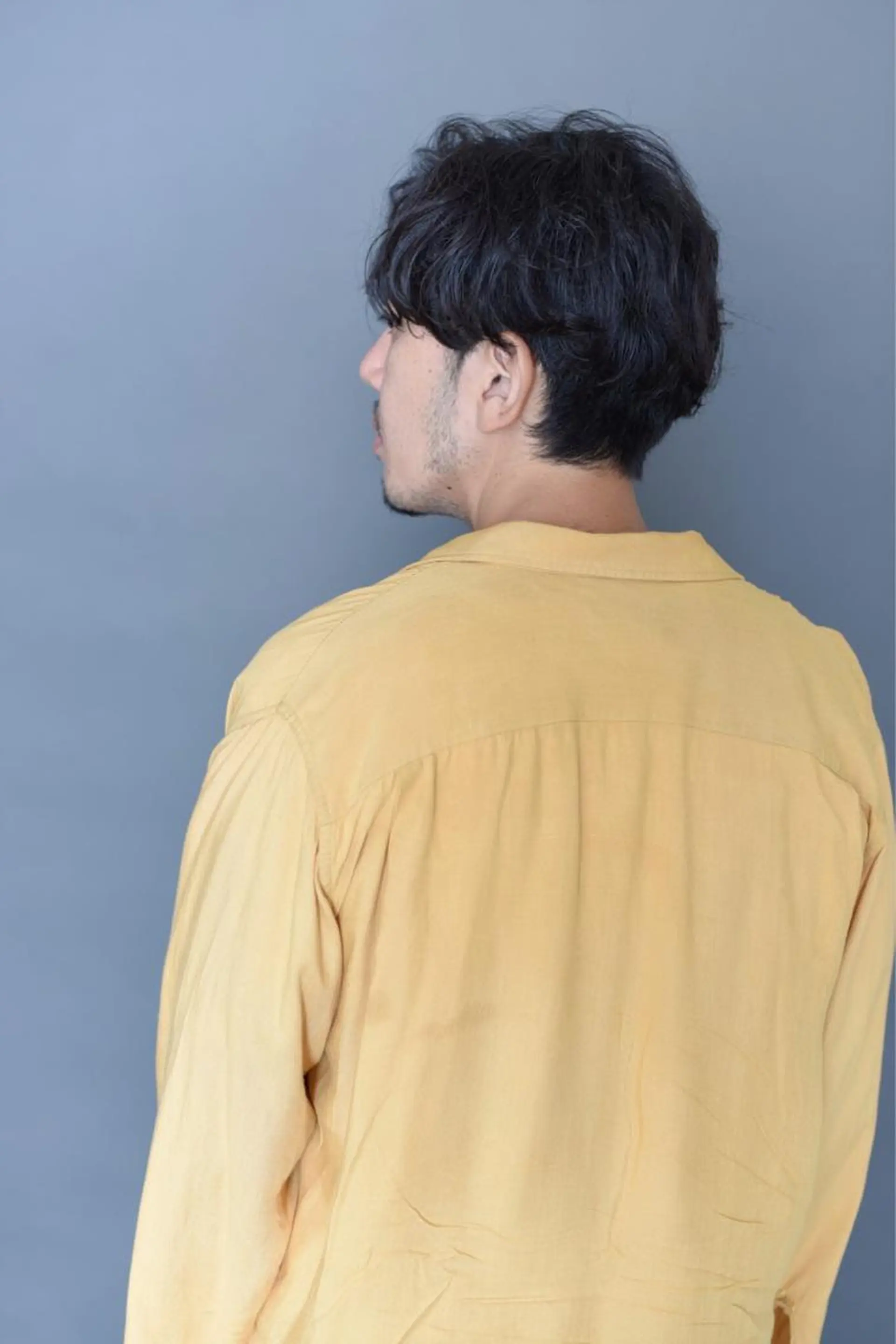 ミディアム BANKSIA ボブ専門/草野明郎のヘアスタイル