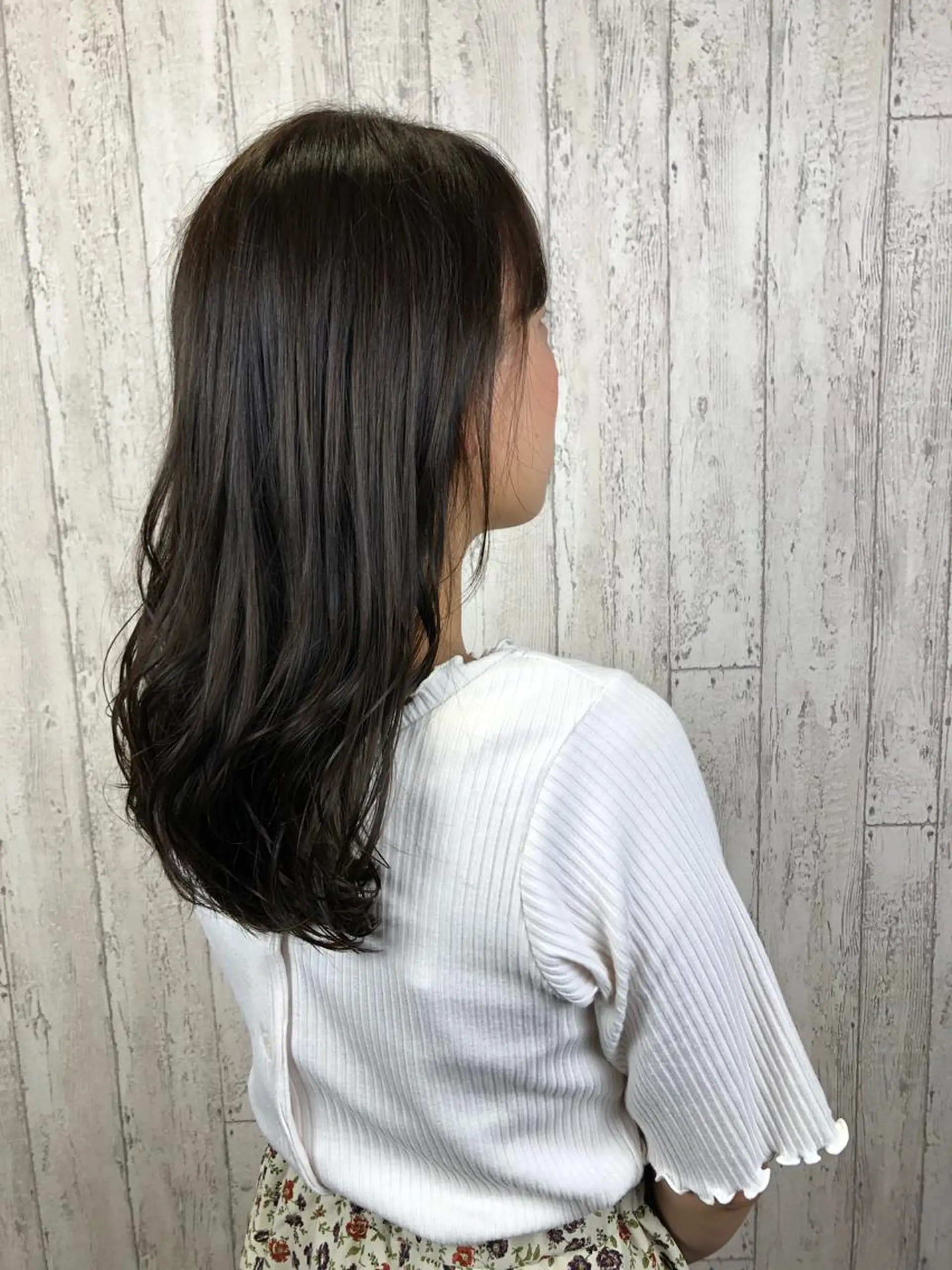 ミディアム ✨メンズパーマ&大人 ショート✨　小野匠登のヘアスタイル