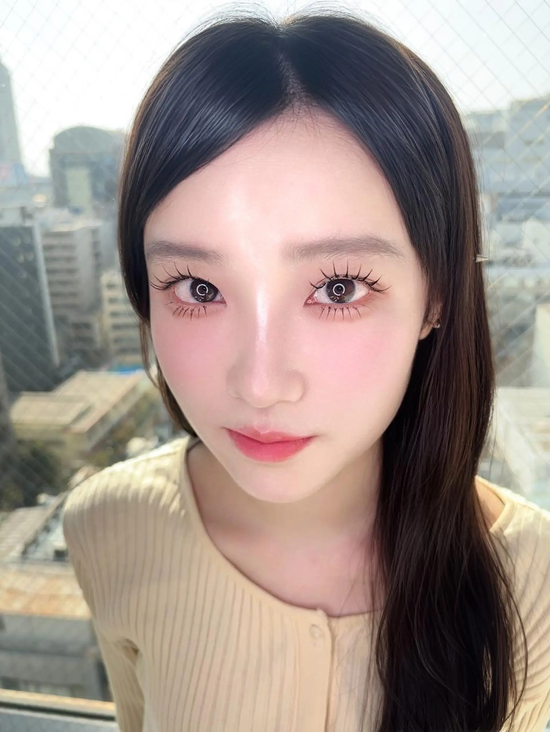 マツエク・マツパ KKSBeauty 練習モデル募集のマツエク・マツパデザイン