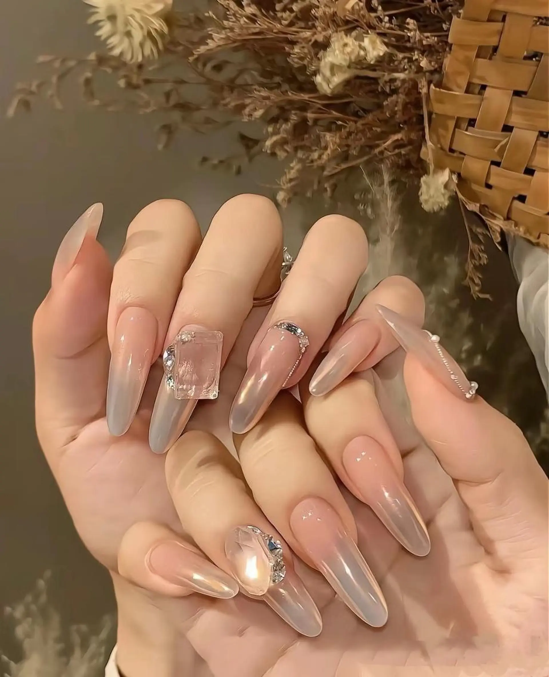 ネイル The Nail💗 Ayaseのネイルデザイン