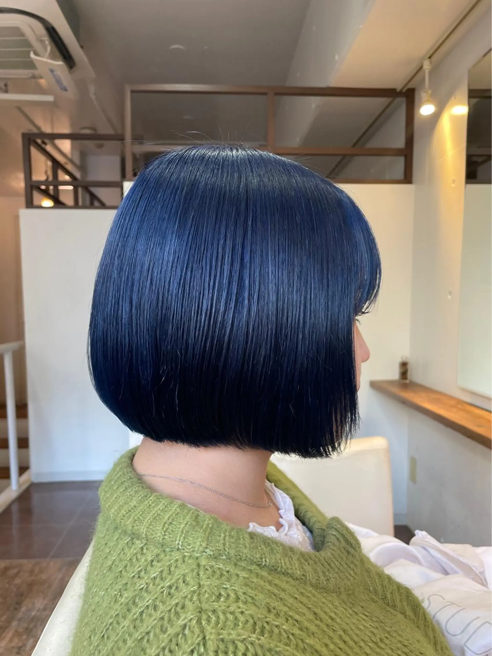 ショート カラー カット ヘアカラー トリートメント 小山功陽 /メンズスタイルのヘアスタイル