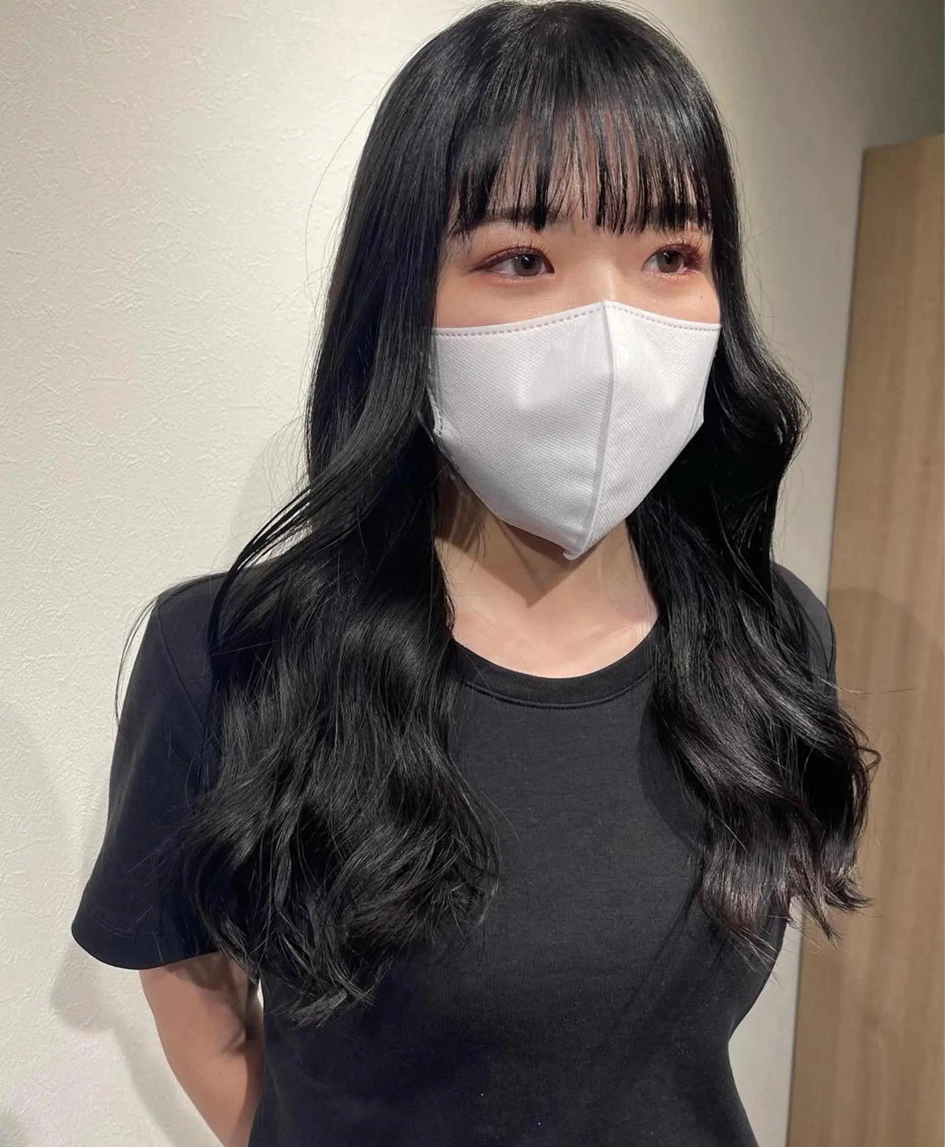 カラー 表参道ソルエテラ🎀 𝐒𝐇𝐔𝐑𝐈のヘアスタイル