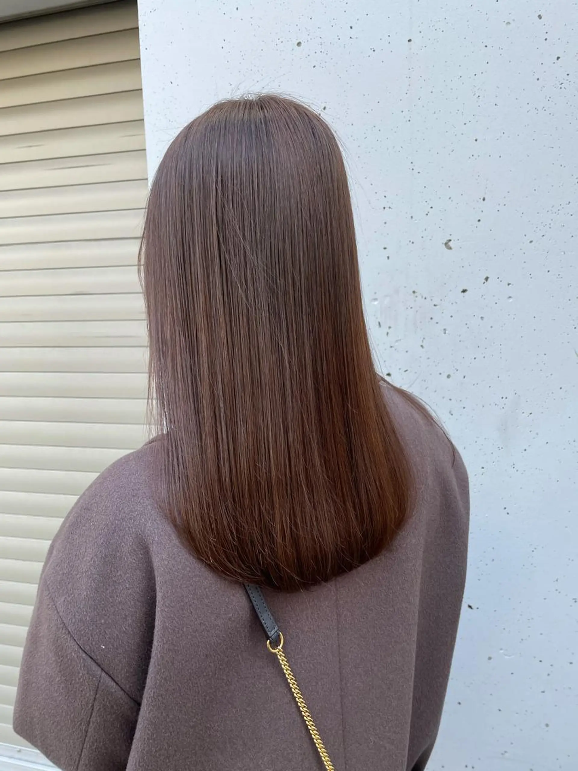 ロング yuko🌷マツパ/ パリジェンヌのマツエク・マツパデザイン