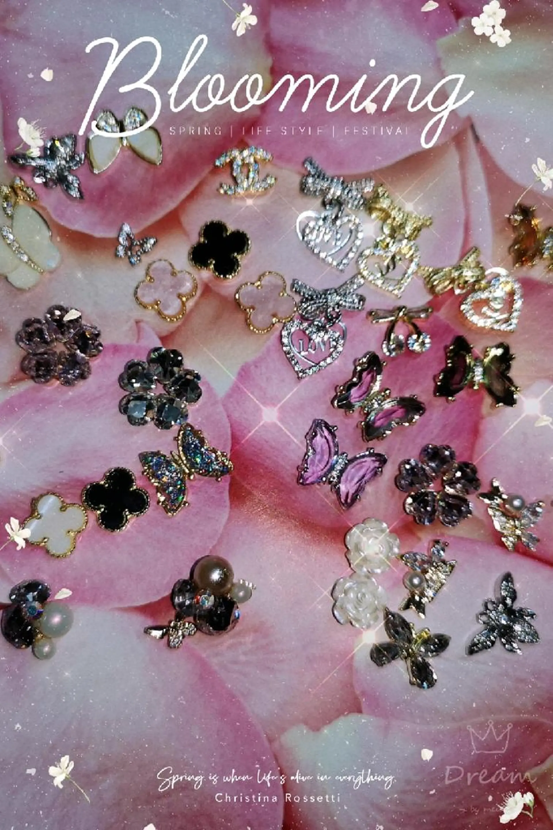 ネイル フィルイン・深爪矯正 長さ出し🎀のネイルデザイン