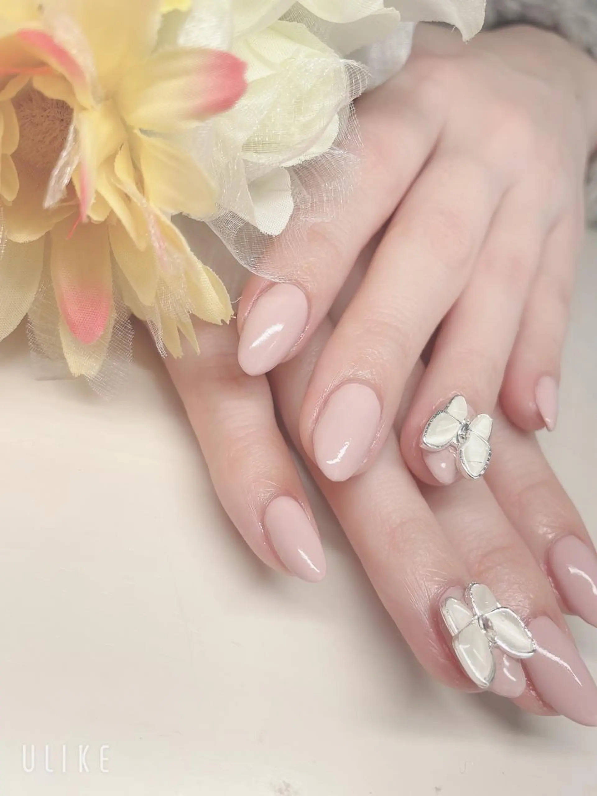 ネイル chacha nailのネイルデザイン