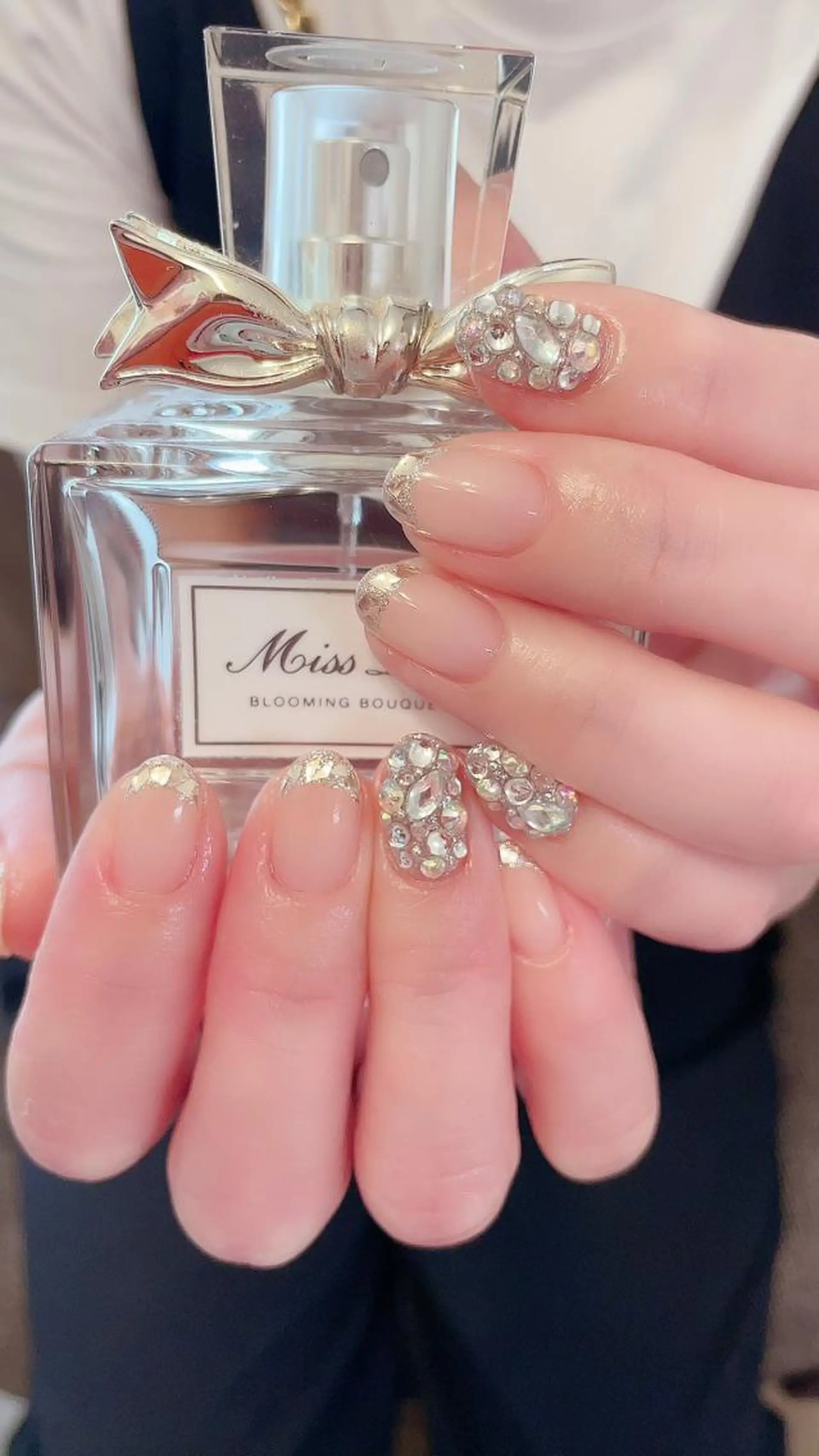 ネイル Petite Cannelleのネイルデザイン