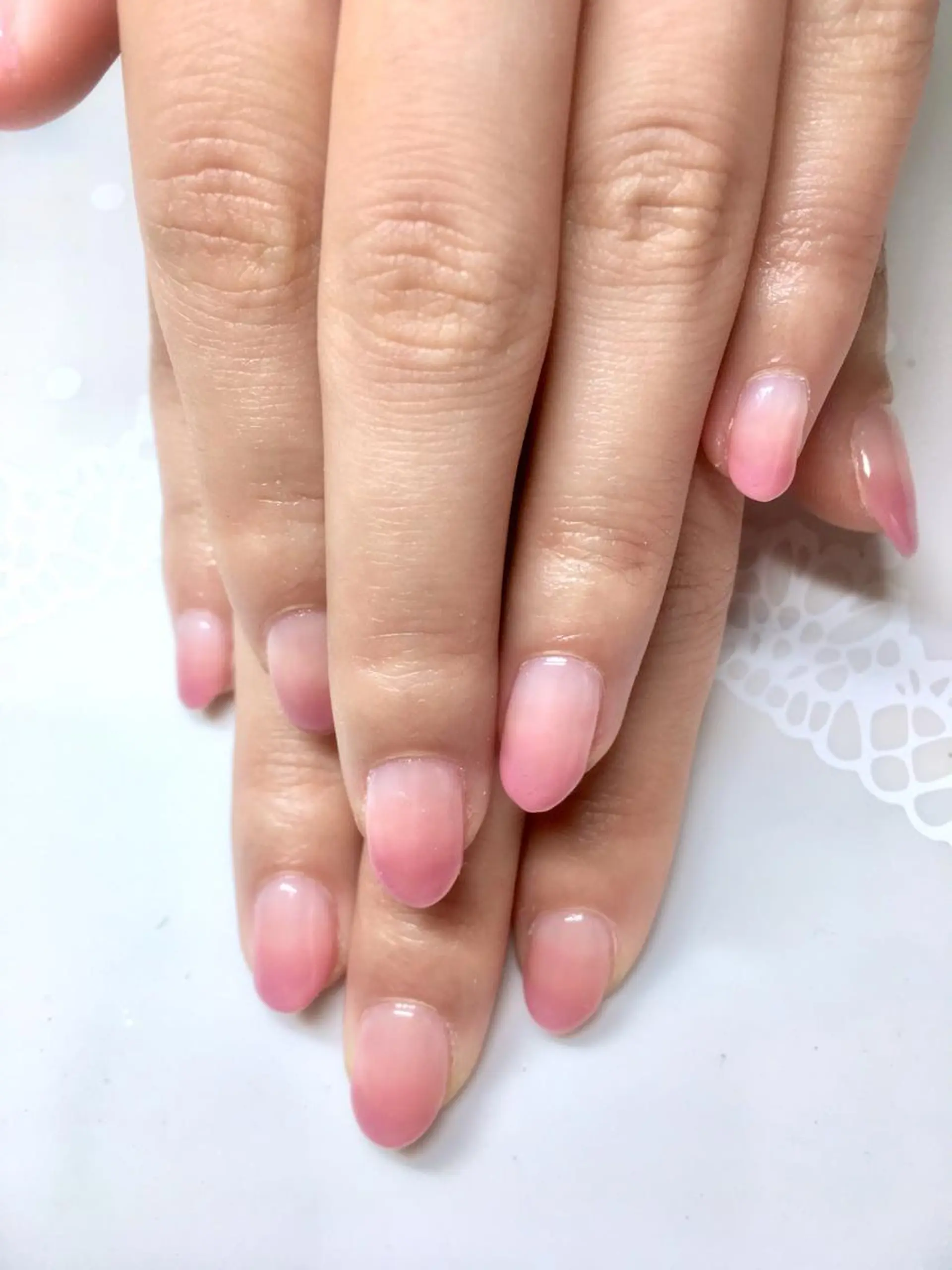 ネイル 新宿ネイルサロン ジェミディローサのネイルデザイン