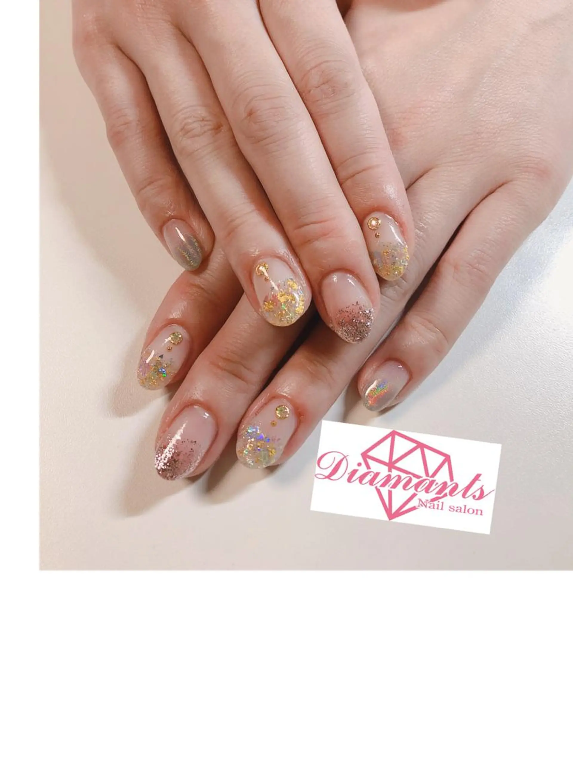 ネイル Asa miのネイルデザイン