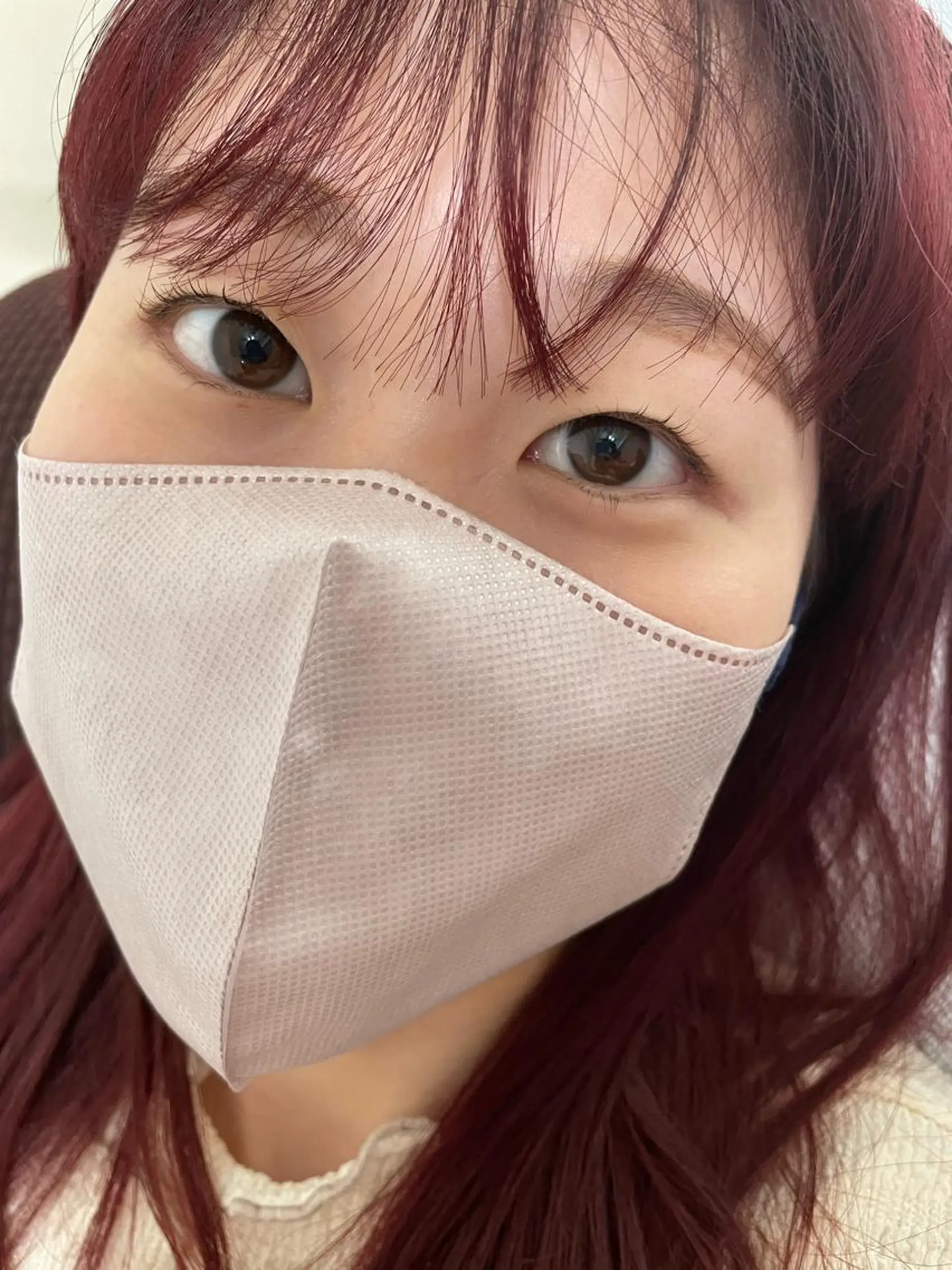 マツエク・マツパ dear beautyのマツエク・マツパデザイン