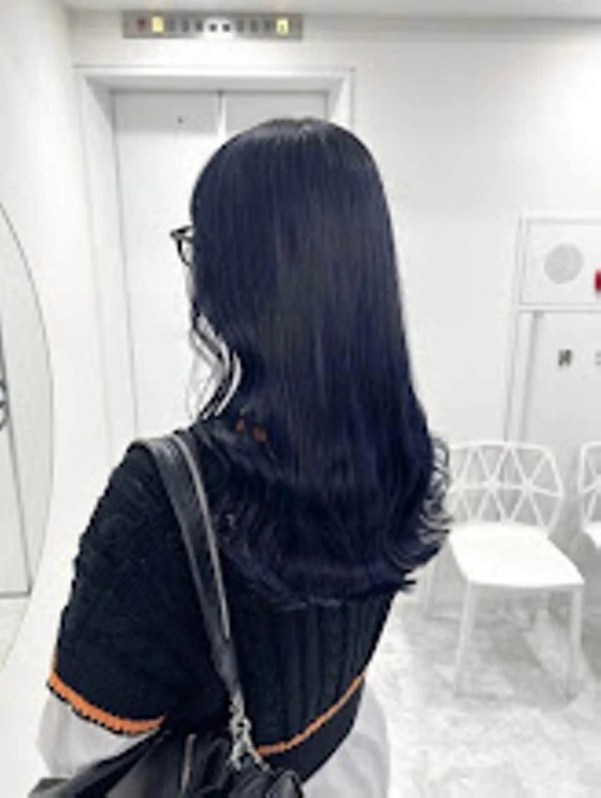 カラー 🪞［公式］ UNITED横浜🪞のヘアスタイル