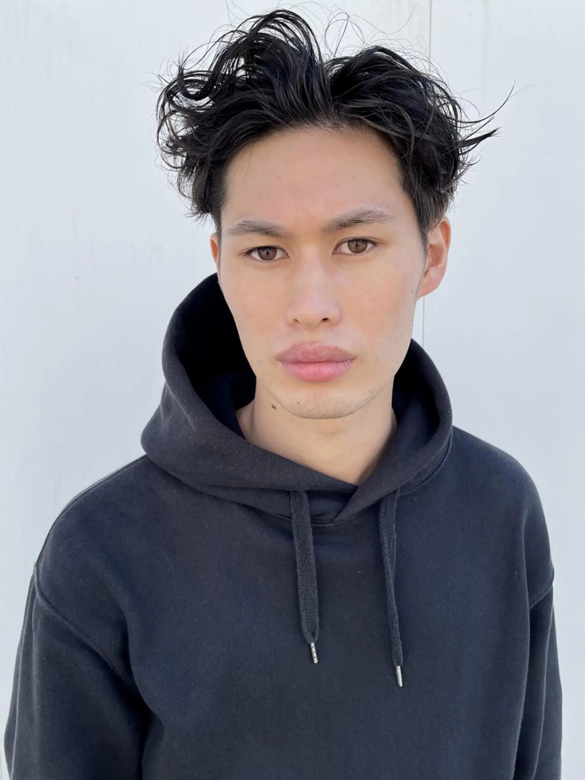 ショート 🌼U24 ヘアデザインラボのヘアスタイル