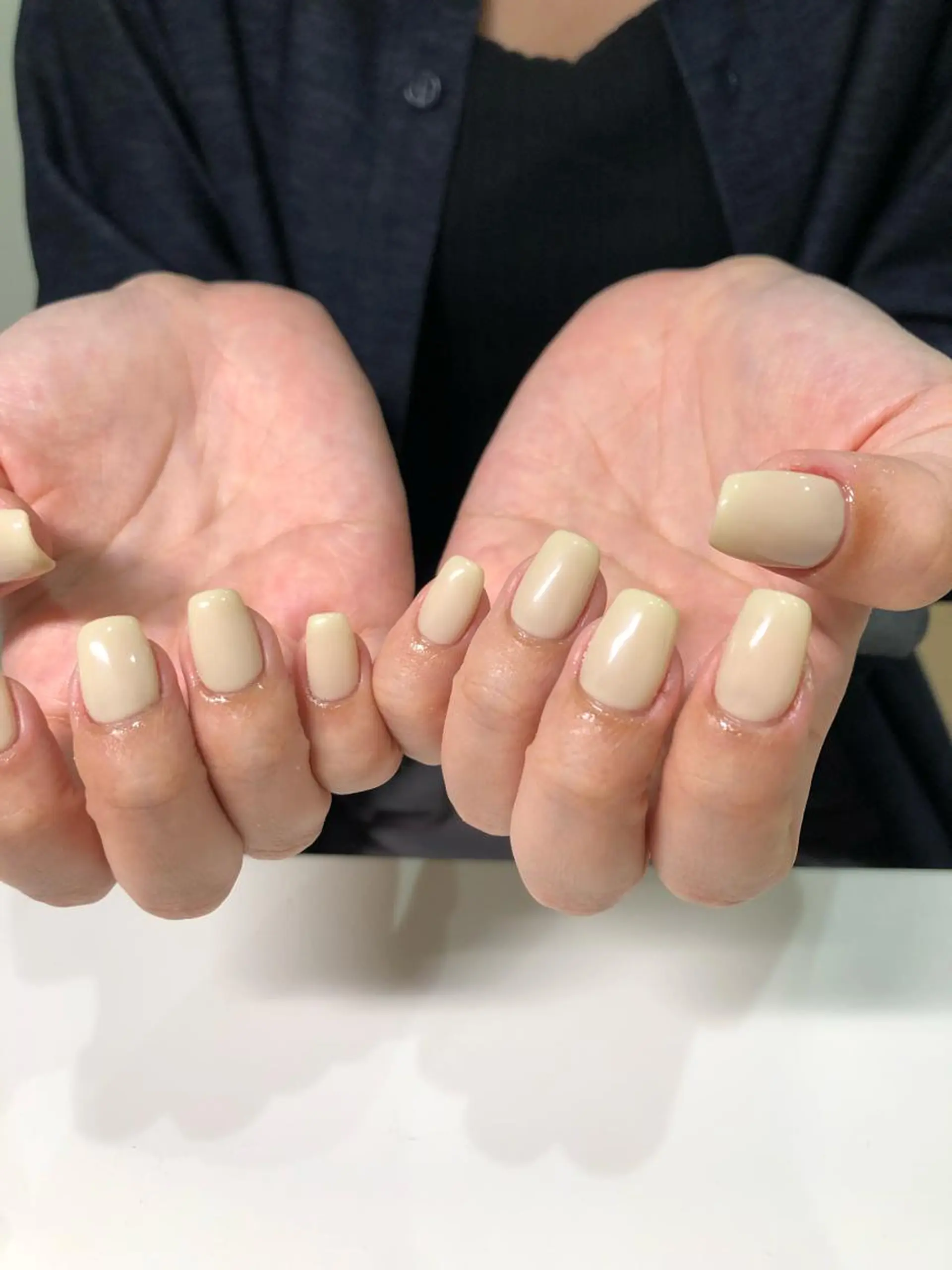 ネイル ハンドネイル nail by minamiのネイルデザイン