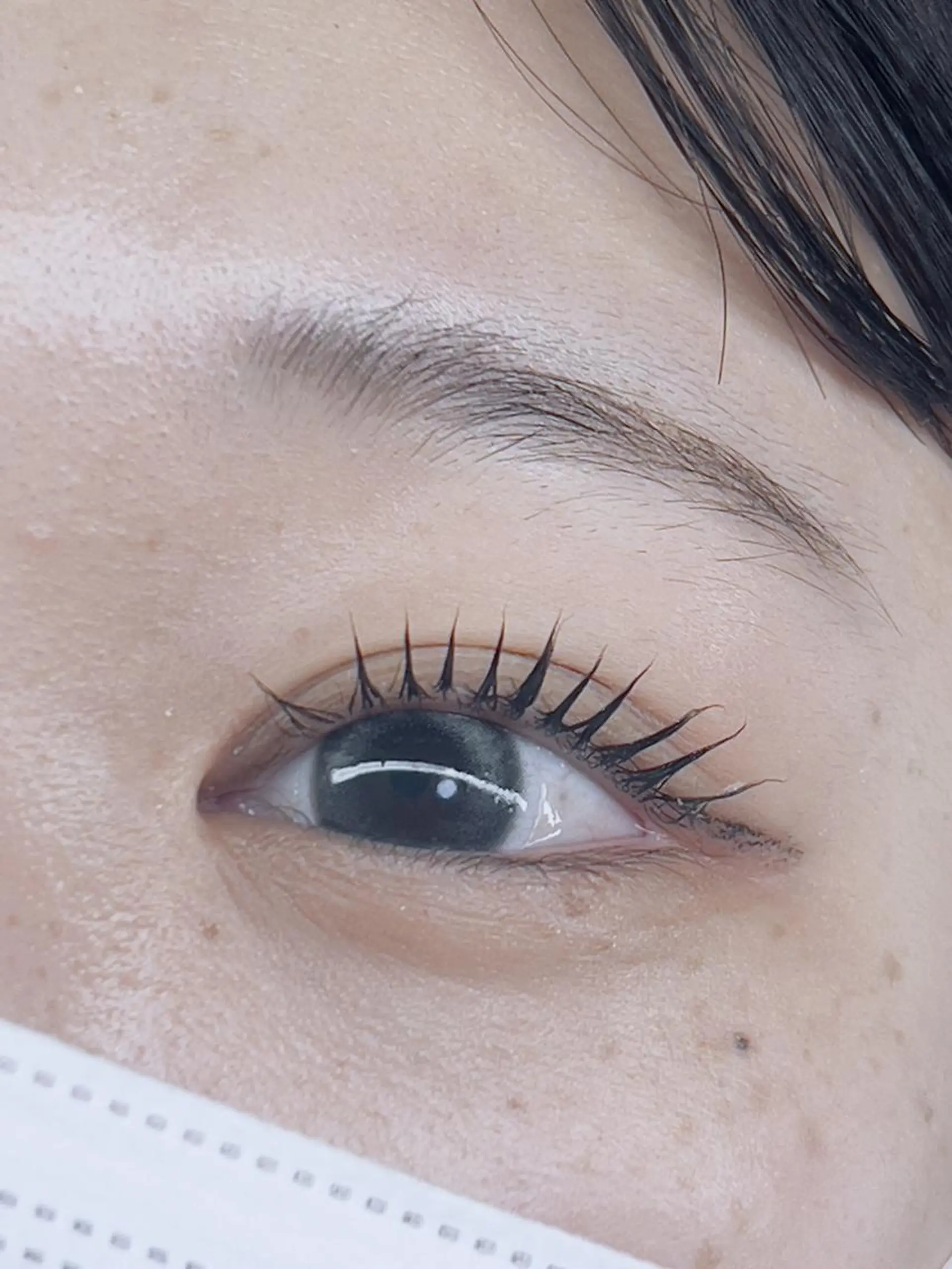 マツエク・マツパ 💫U・mi Daisyのマツエク・マツパデザイン