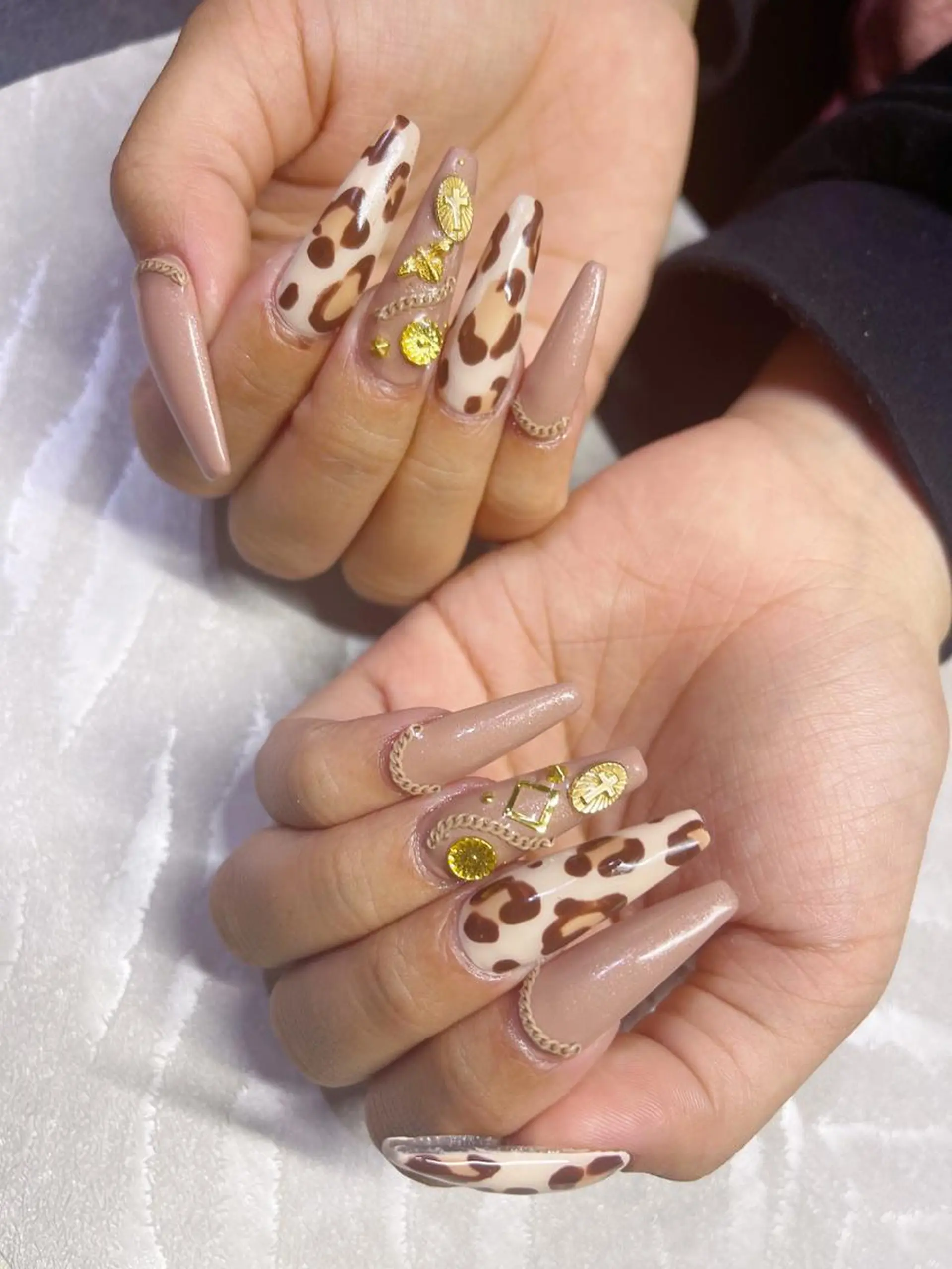 ネイル naildesign BESTのネイルデザイン