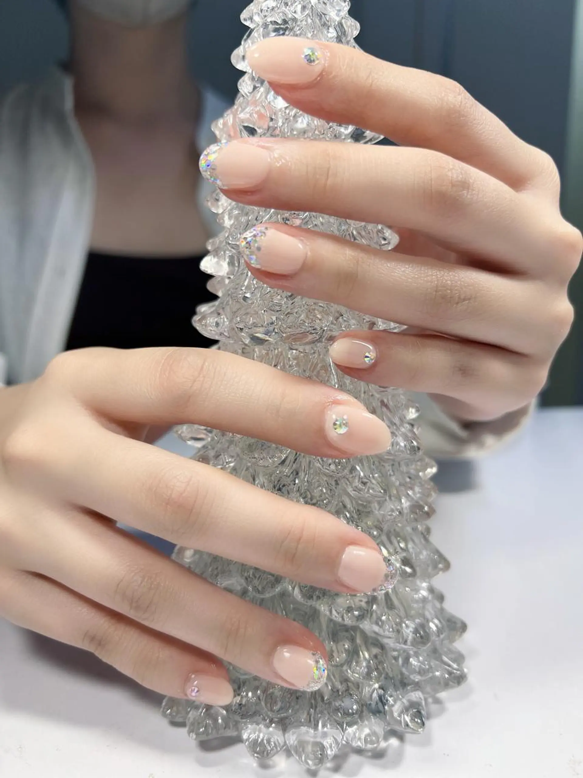 ネイル ネイルサロン ロア旧ジョリーのネイルデザイン