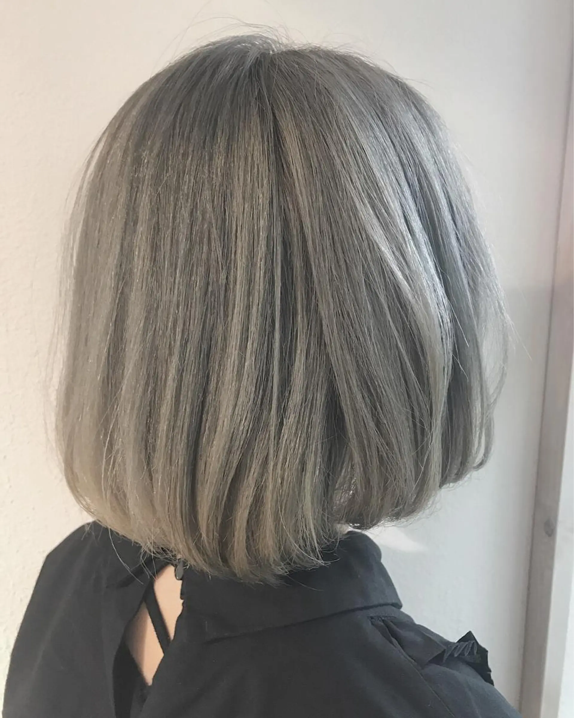 カラー ブリーチ 【1日2名様限定】 AFLOAT白川雄副のヘアスタイル