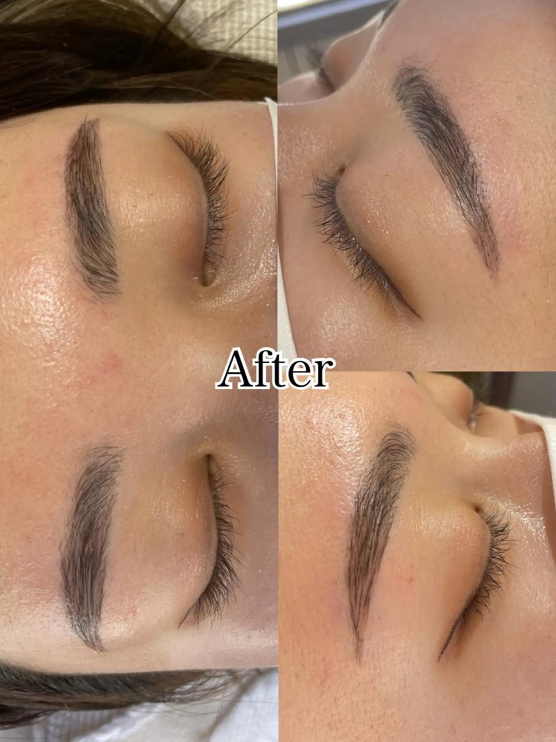 アイブロウ Cleo🧸伏見店 mikiのネイルデザイン