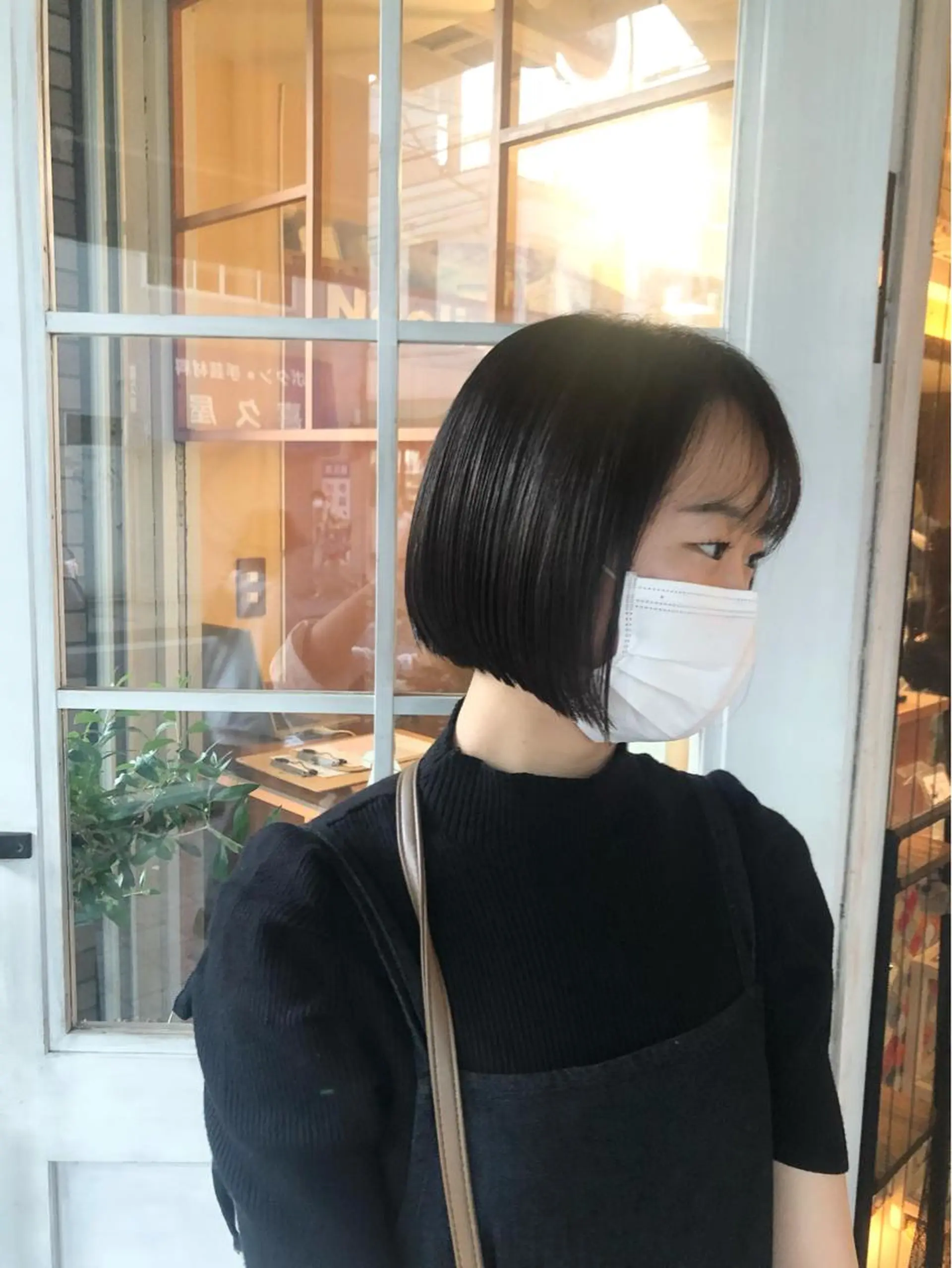 ショート 鈴木 .のヘアスタイル