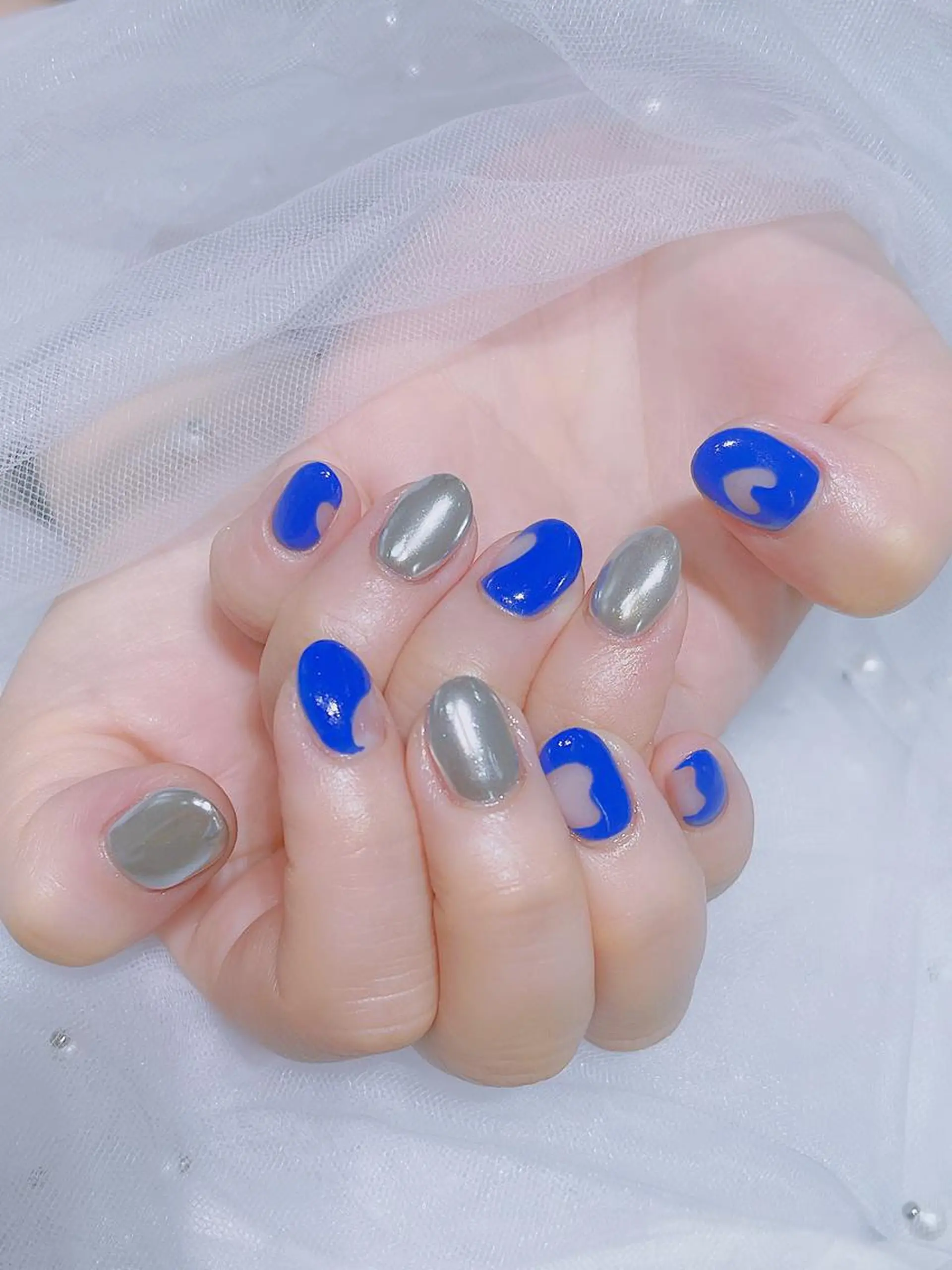 ネイル Queens ciciのネイルデザイン