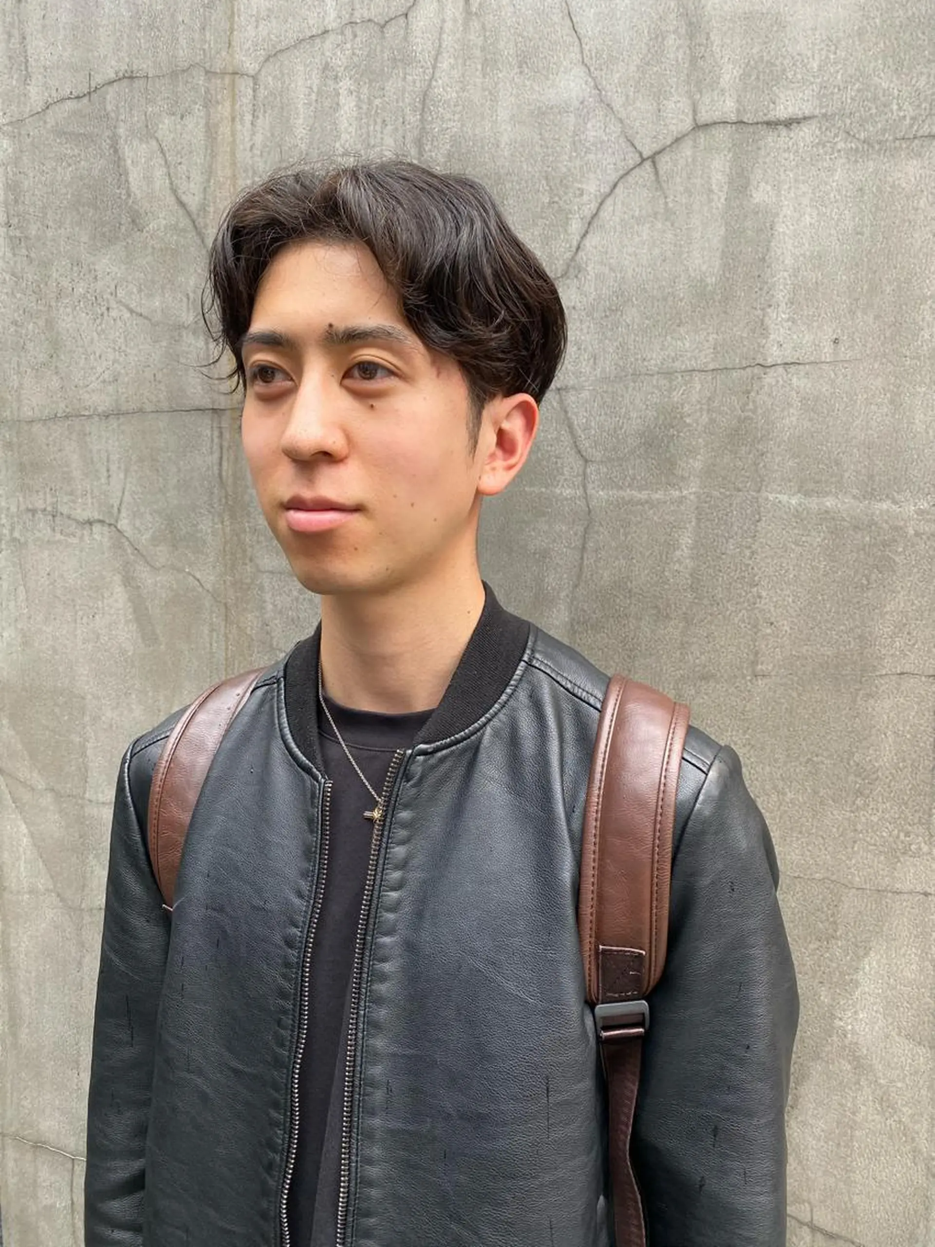 メンズ カット 🔥メンズ専門美容師 🔥YOSHIのヘアスタイル