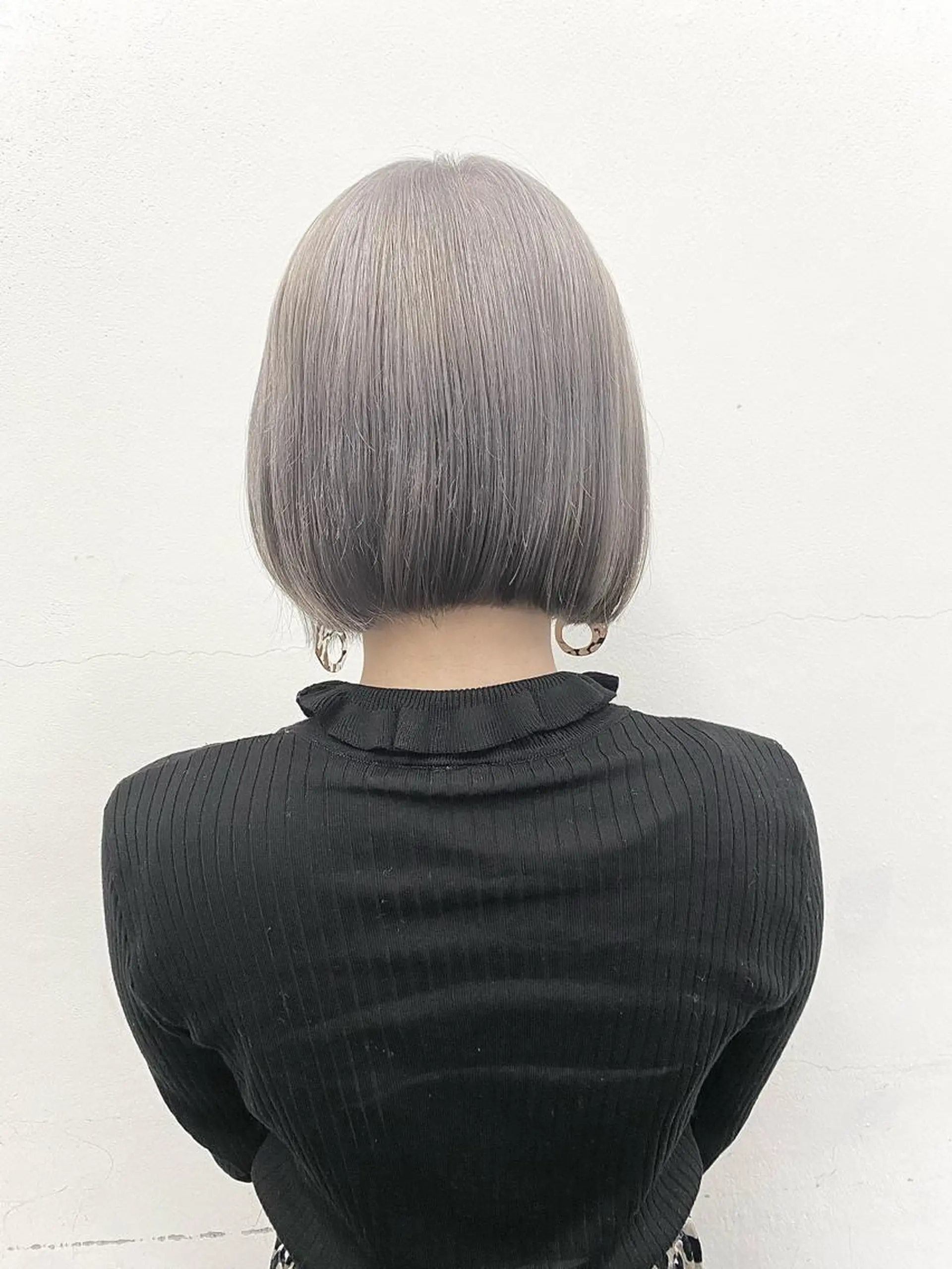 ショート カラー パーマ ヘアアレンジ メンズ キッズ ネイル マツエク・マツパ アイブロウ メンズブリーチ メンズハイライト メンズインナーカラー メンズ韓国風 メンズウルフカット カット ヘアカラー トリートメント ブリーチ　ハイトーン 特化🌈フジタハルキのヘアスタイル