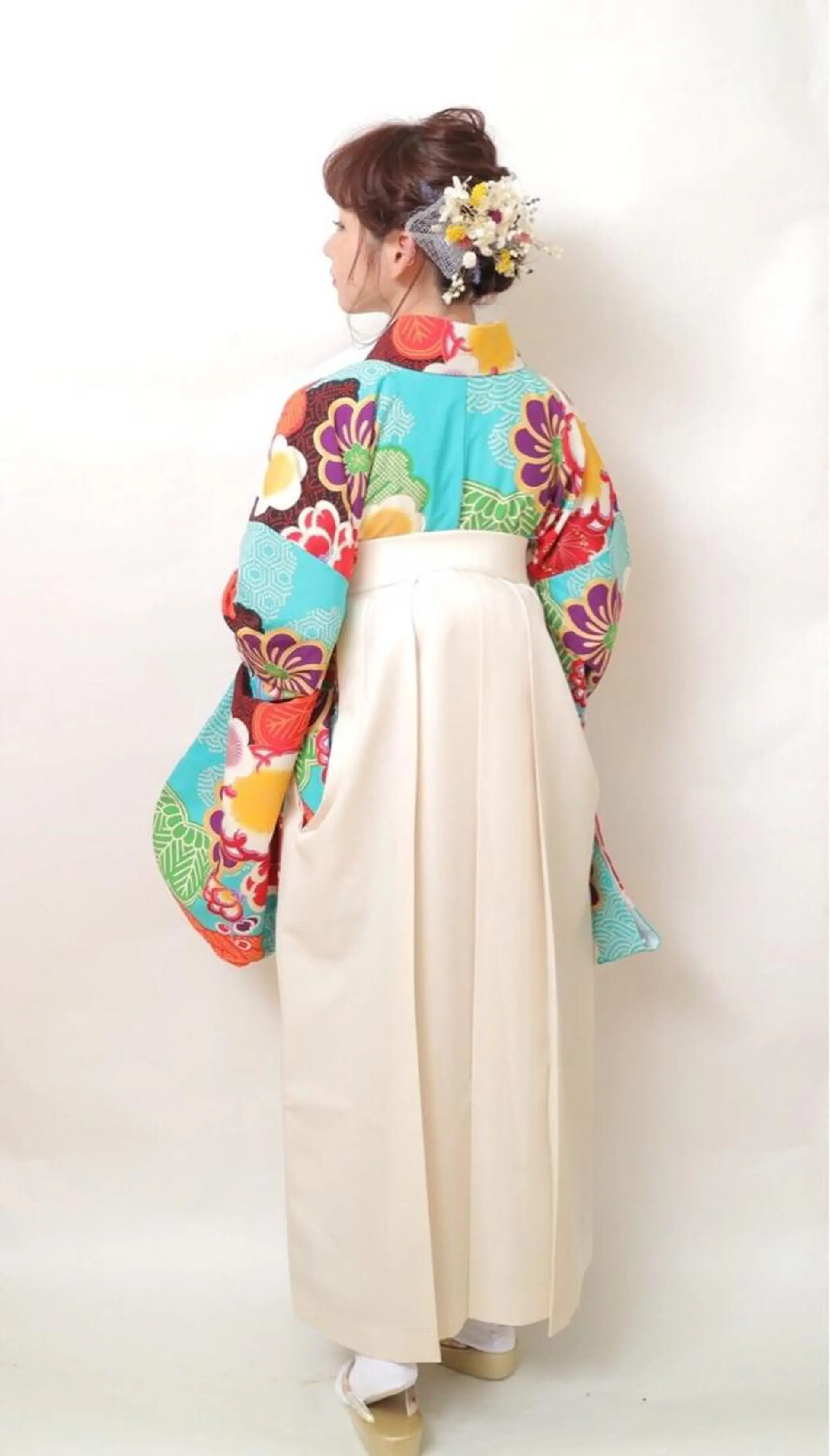 着付け 着付け.ヘアセット 橋本晃のその他イメージ