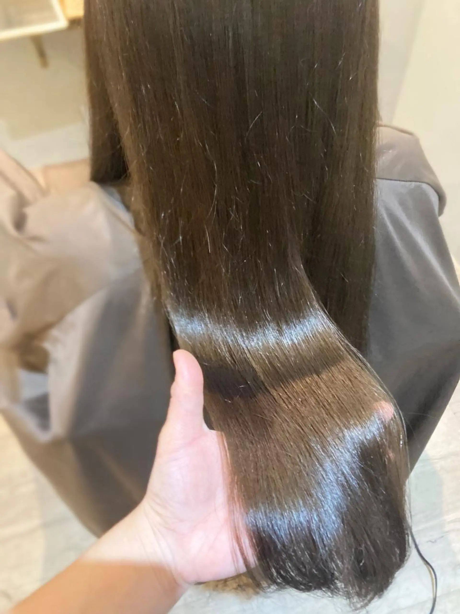 ロング O maikoのヘアスタイル