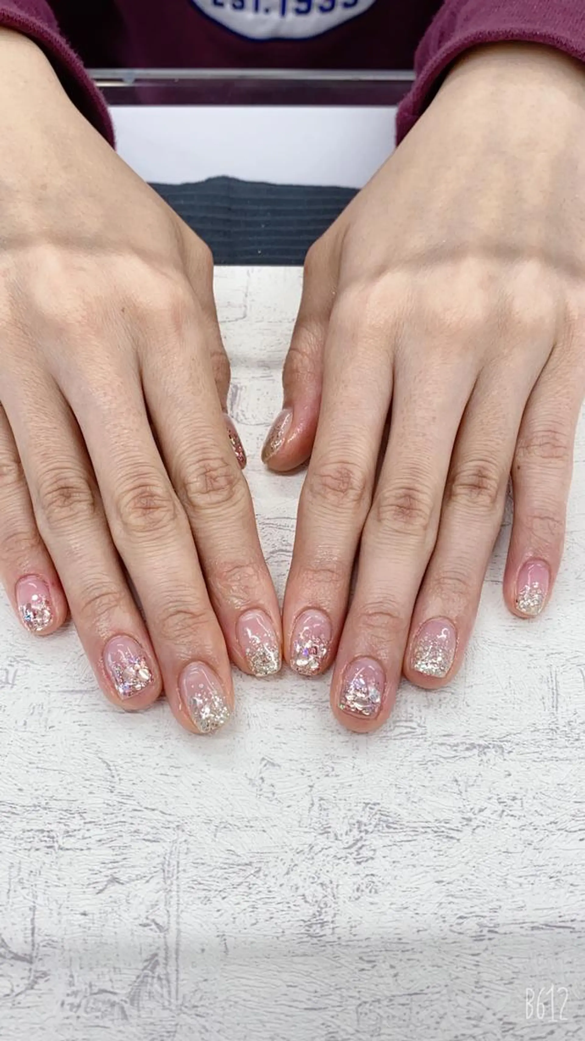 ネイル Romine アイラッシュ&ネイルのマツエク・マツパデザイン