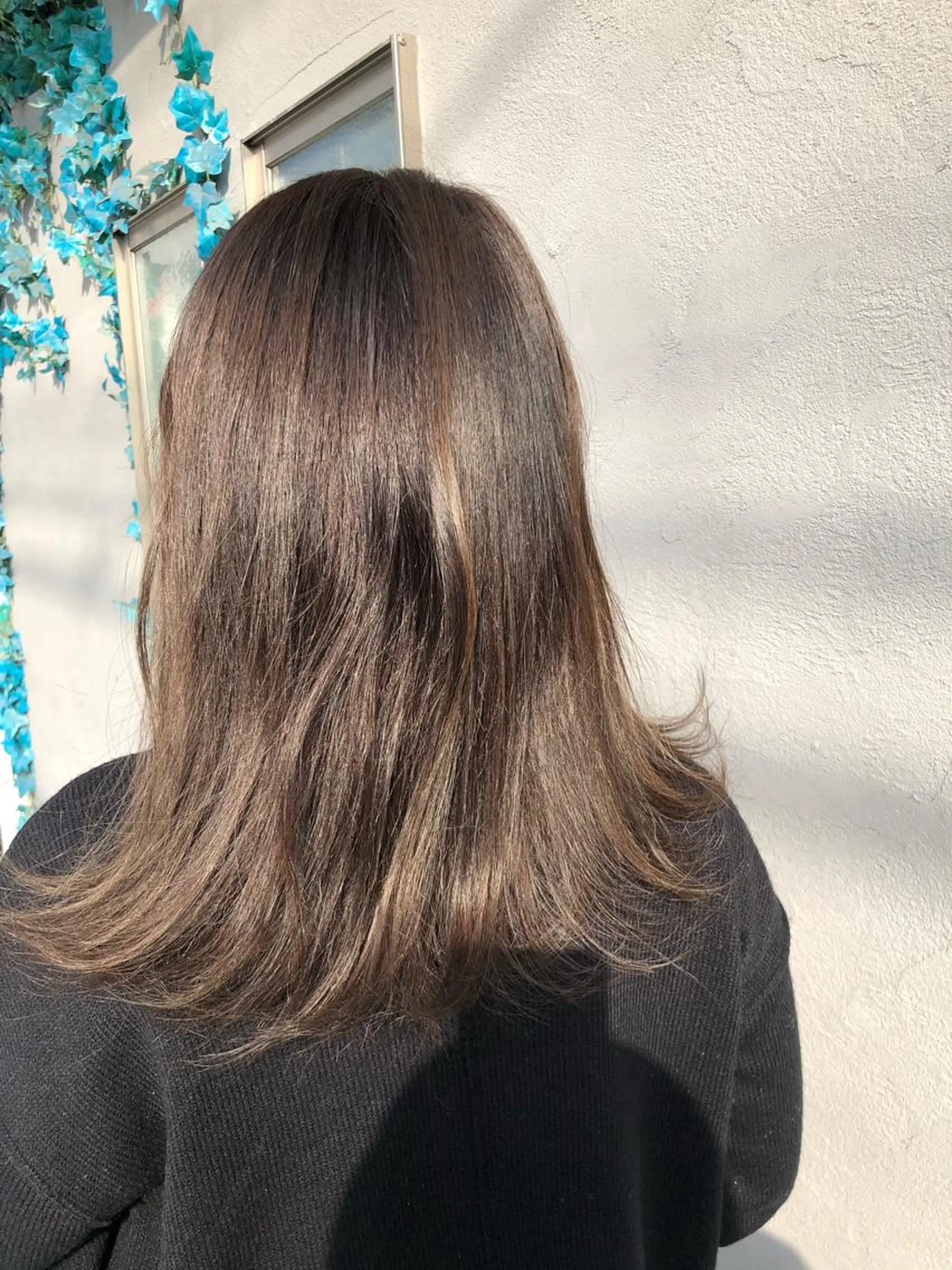 ロング Warmcolors 🎀Reonaのヘアスタイル