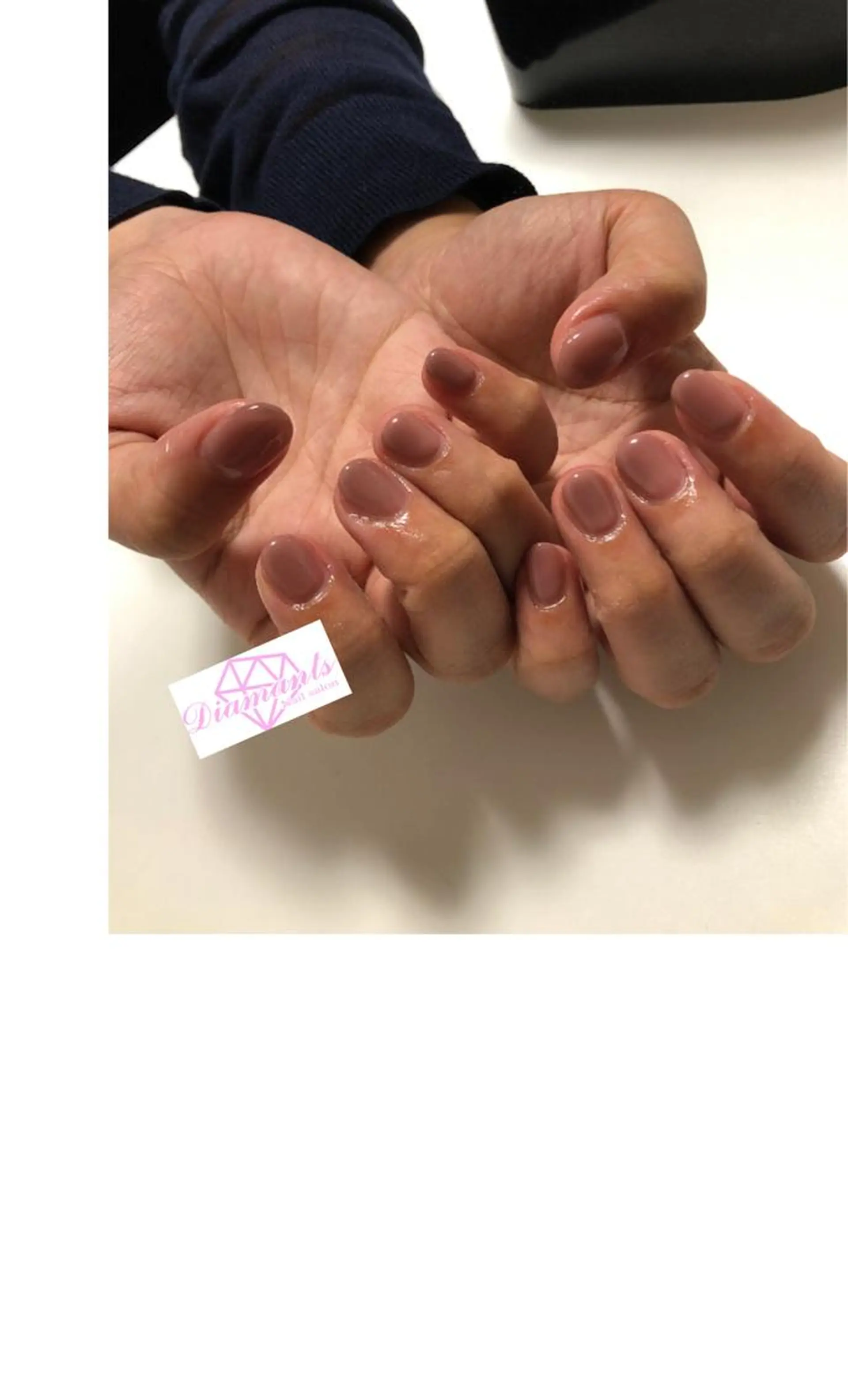 ネイル Asa miのネイルデザイン