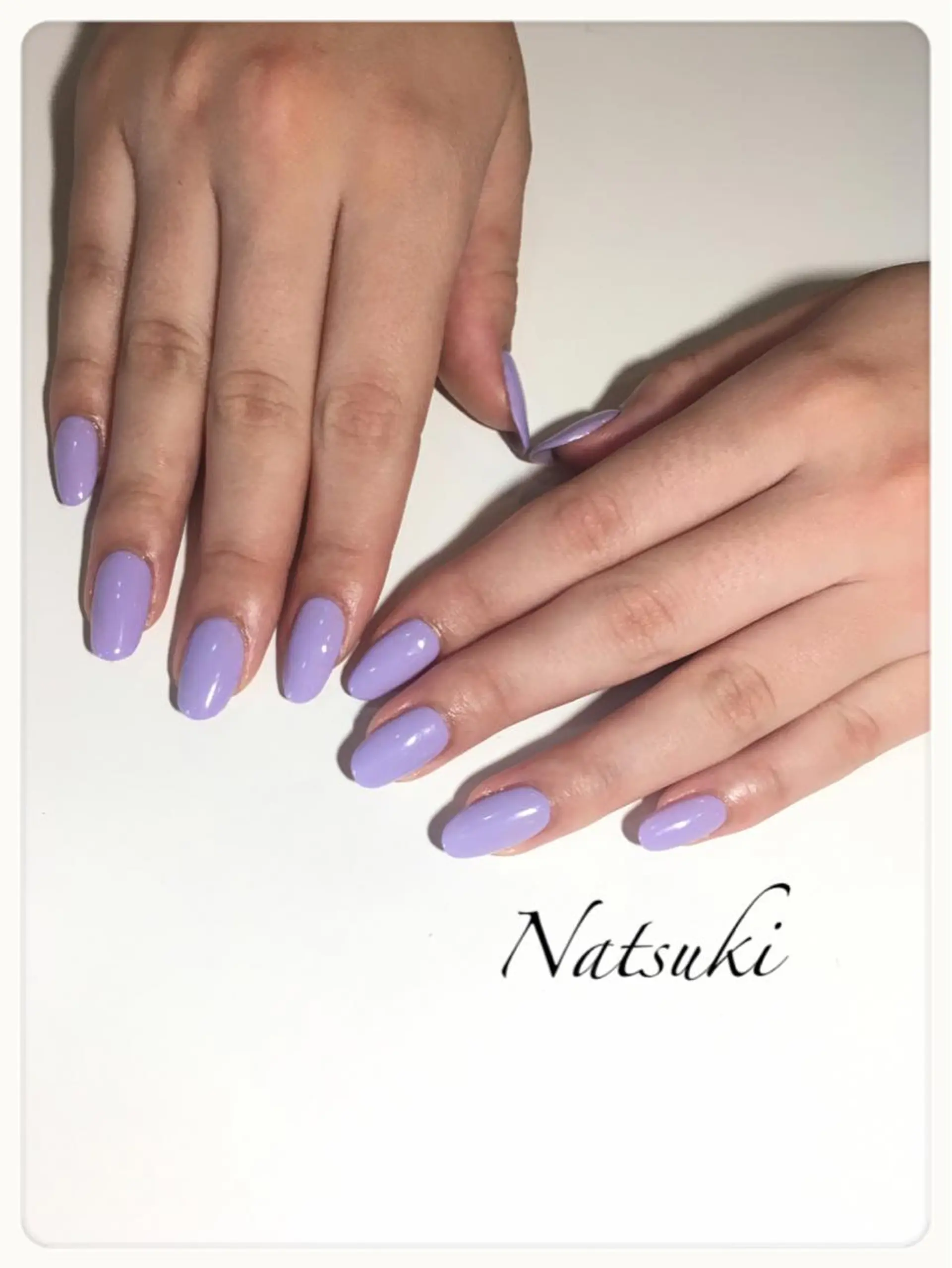 ネイル nailsalon RANANのネイルデザイン