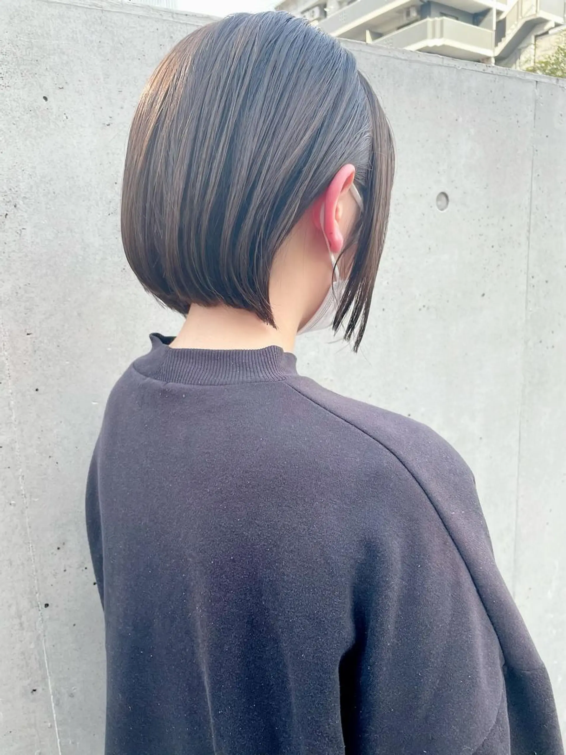 ショート ショートヘア 小顔カット ✂️ｼｮｰﾄの匠✂️ 國井慎平のヘアスタイル