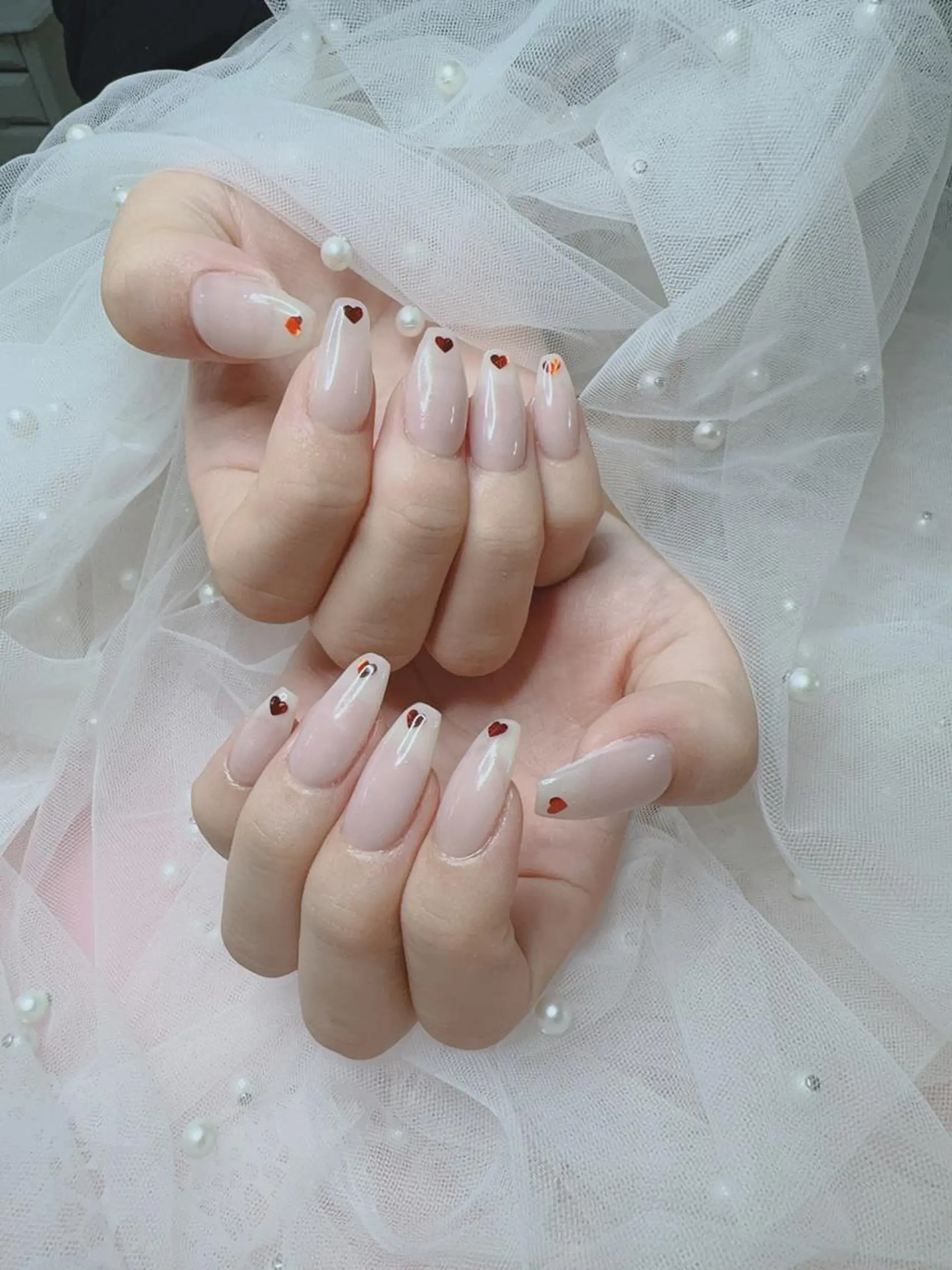 ネイル ハンドネイル nail GZMのネイルデザイン