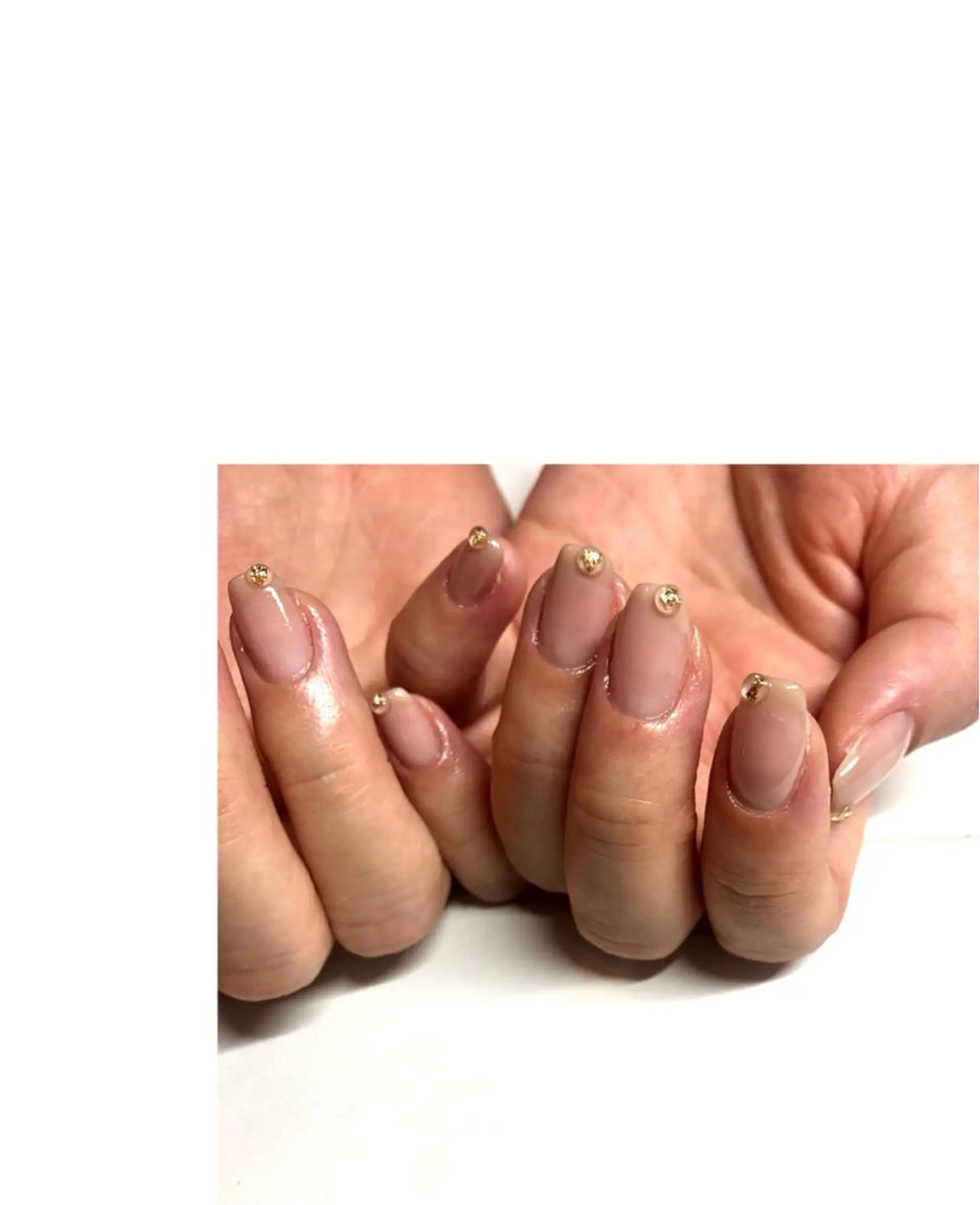 ネイル a marikoのネイルデザイン