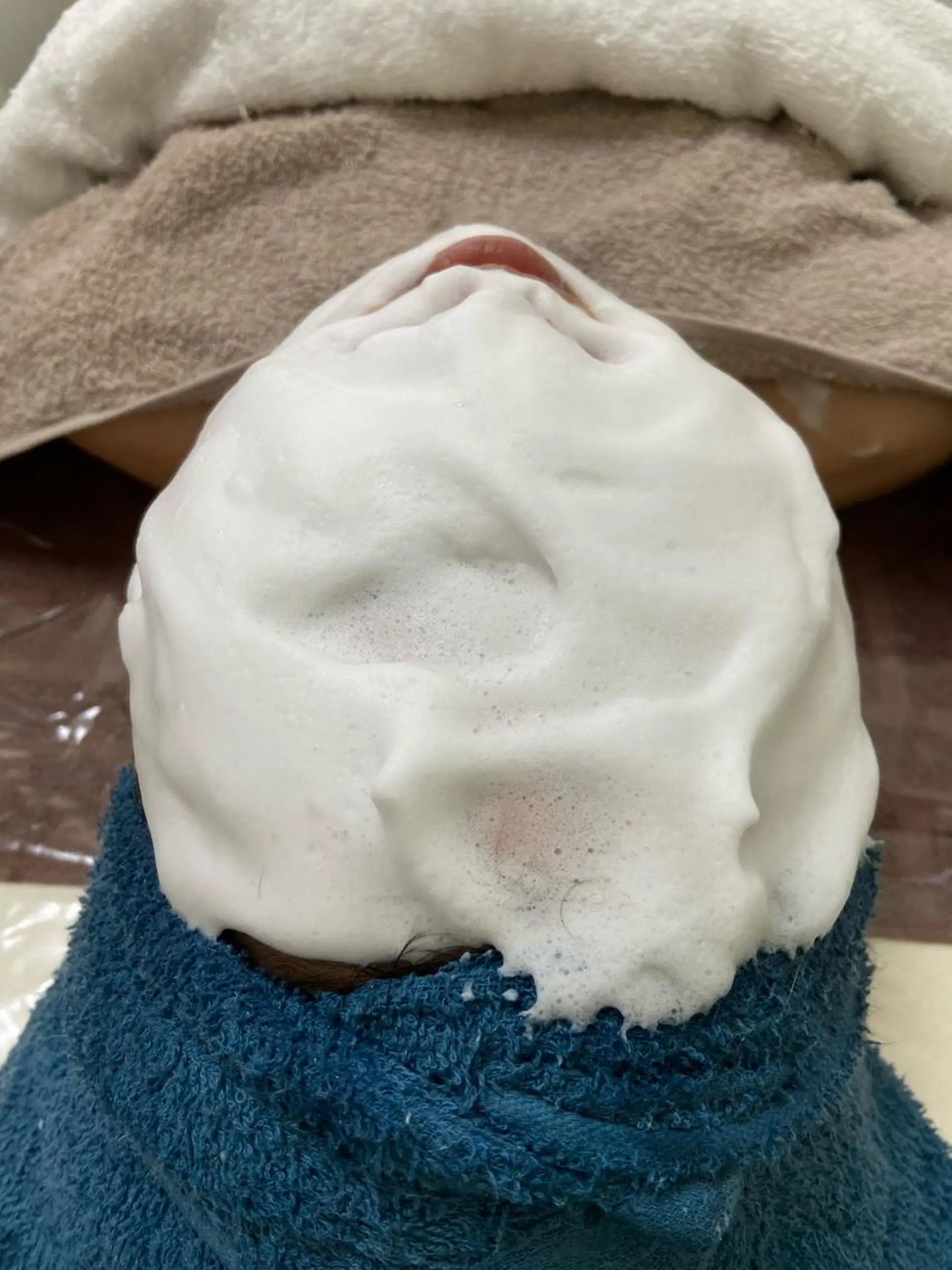 SALON MAREのネイルデザイン