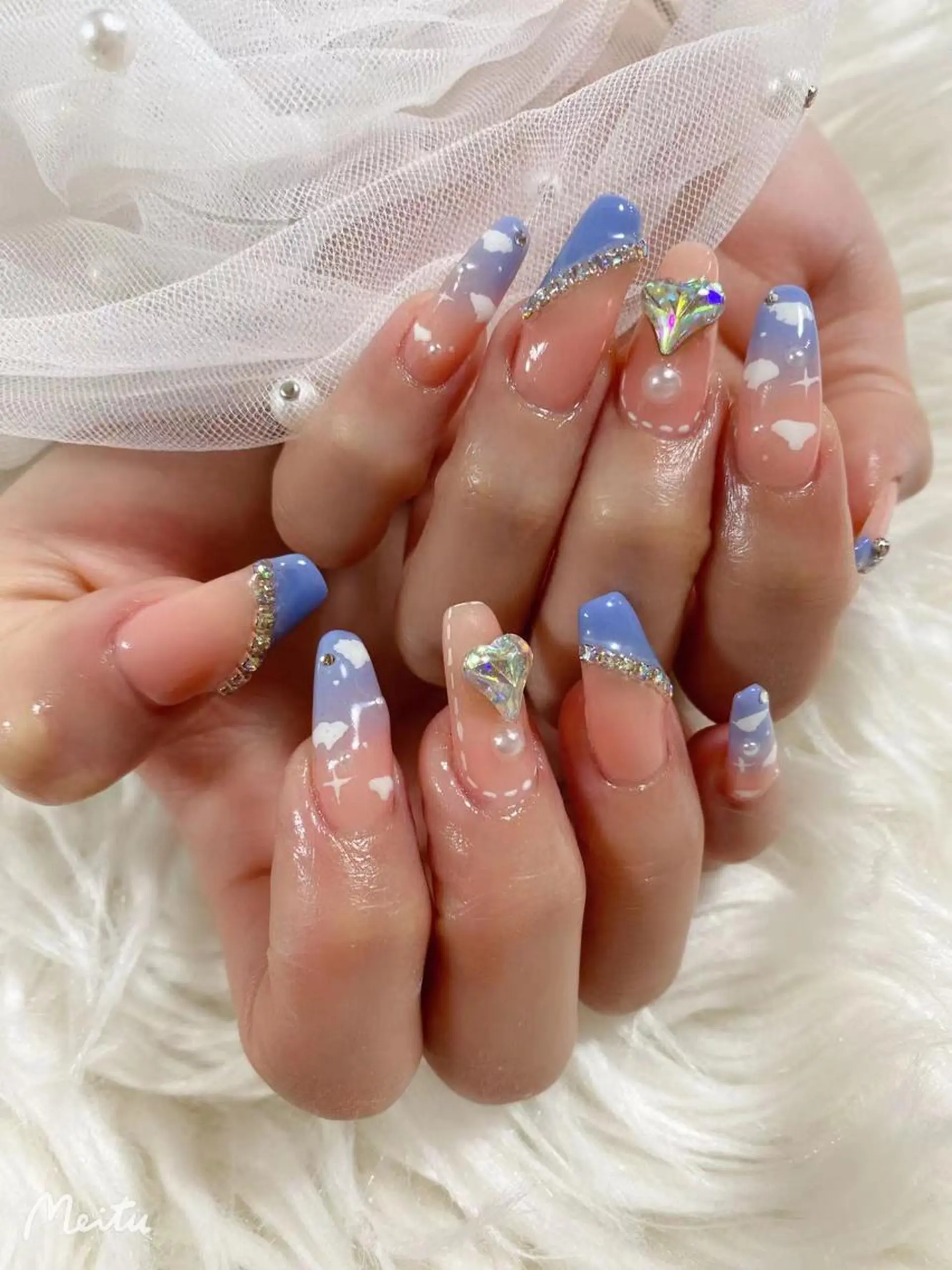 ネイル COCO ネイルのネイルデザイン