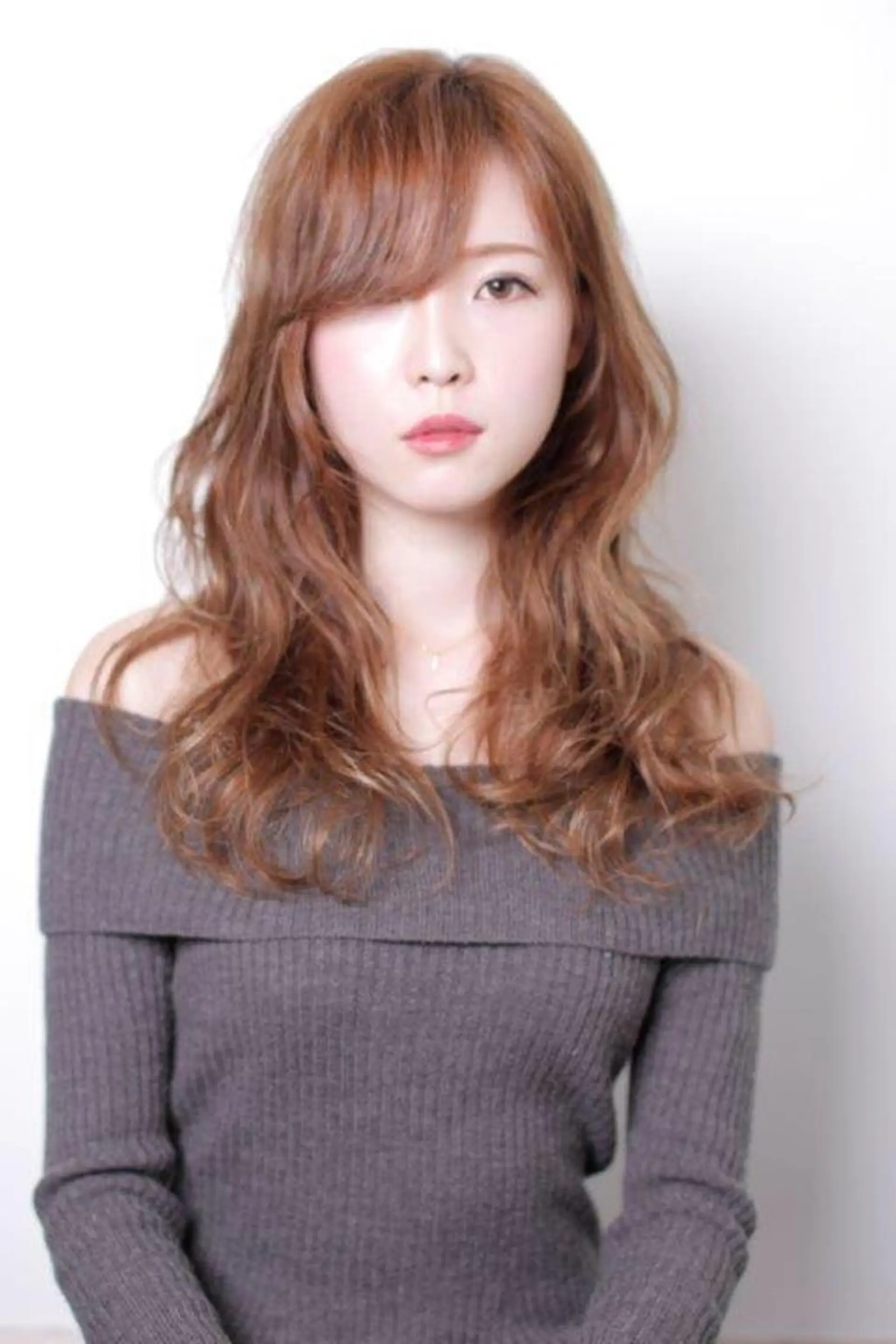 ロング カット パーマ トリートメント 大人女性のショート ・ボブ✂︎沼尻典祥のヘアスタイル