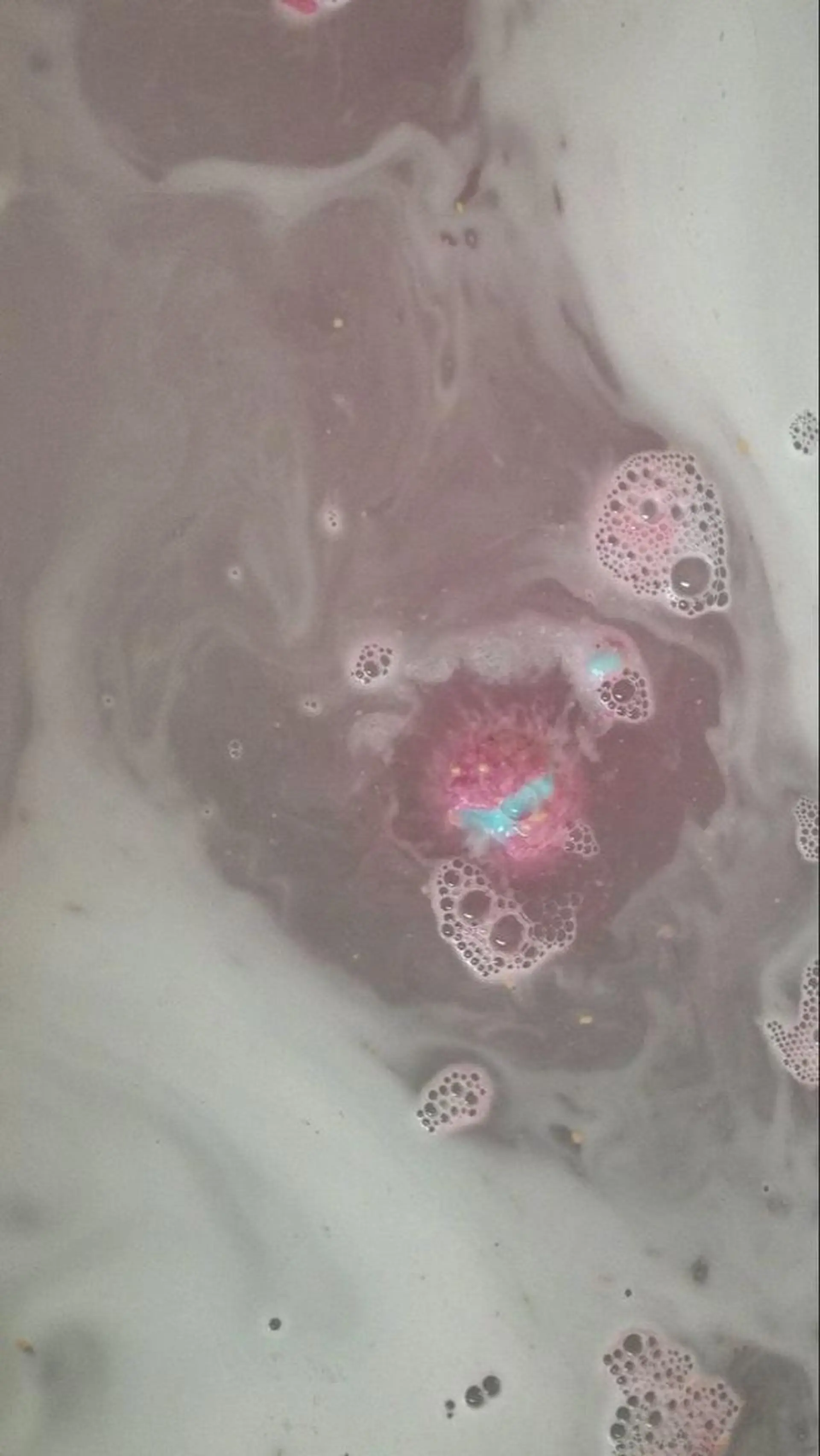 ネイル lili.nail y2k/長さ出しのネイルデザイン