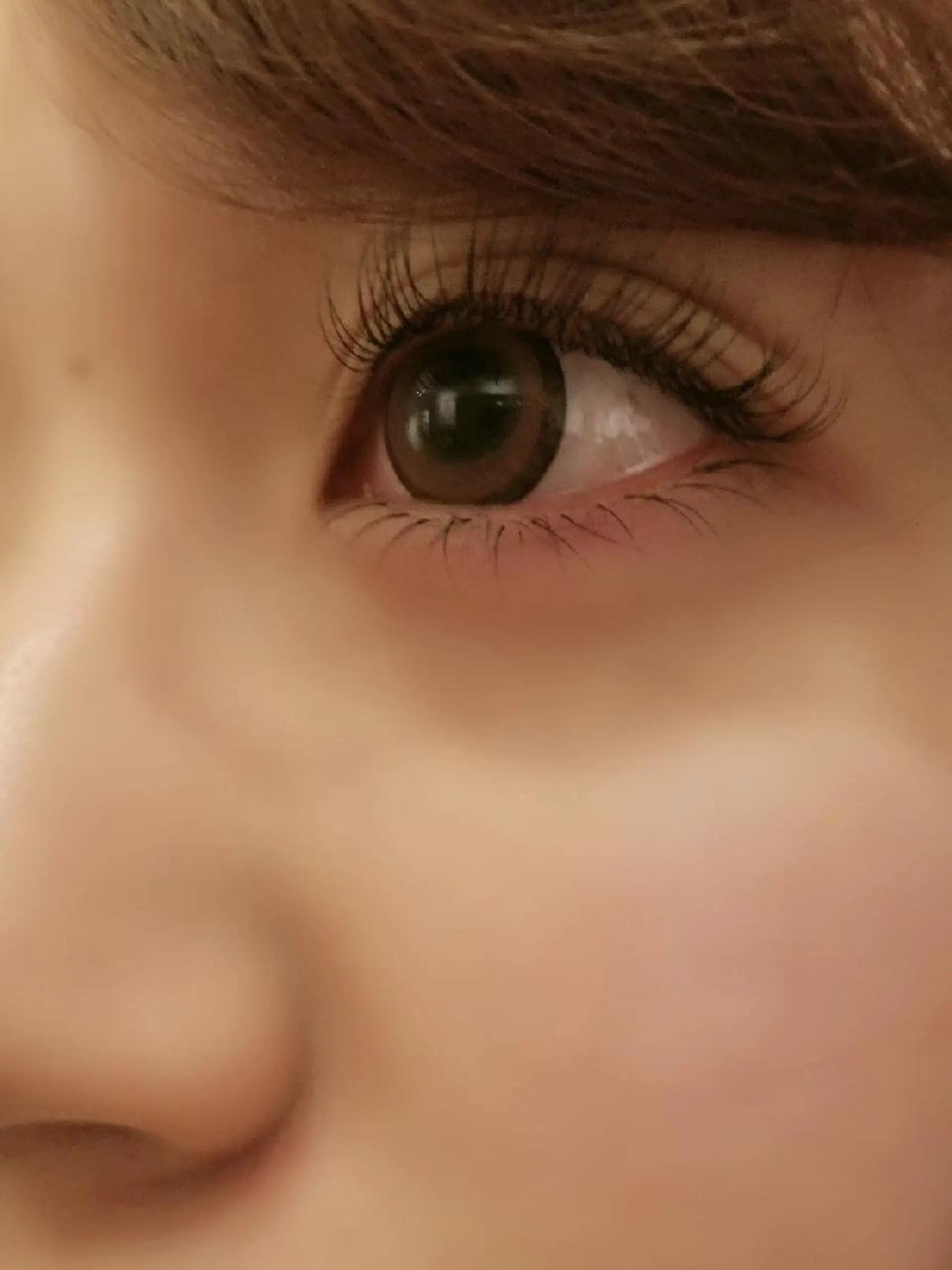 マツエク・マツパ salonde emma.のマツエク・マツパデザイン