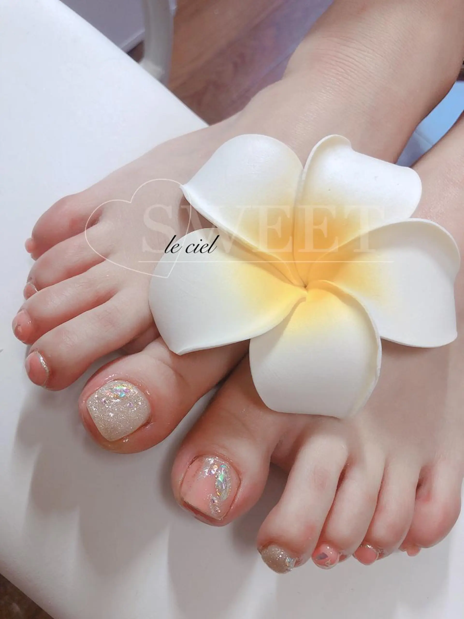 ネイル Naka Rieのネイルデザイン