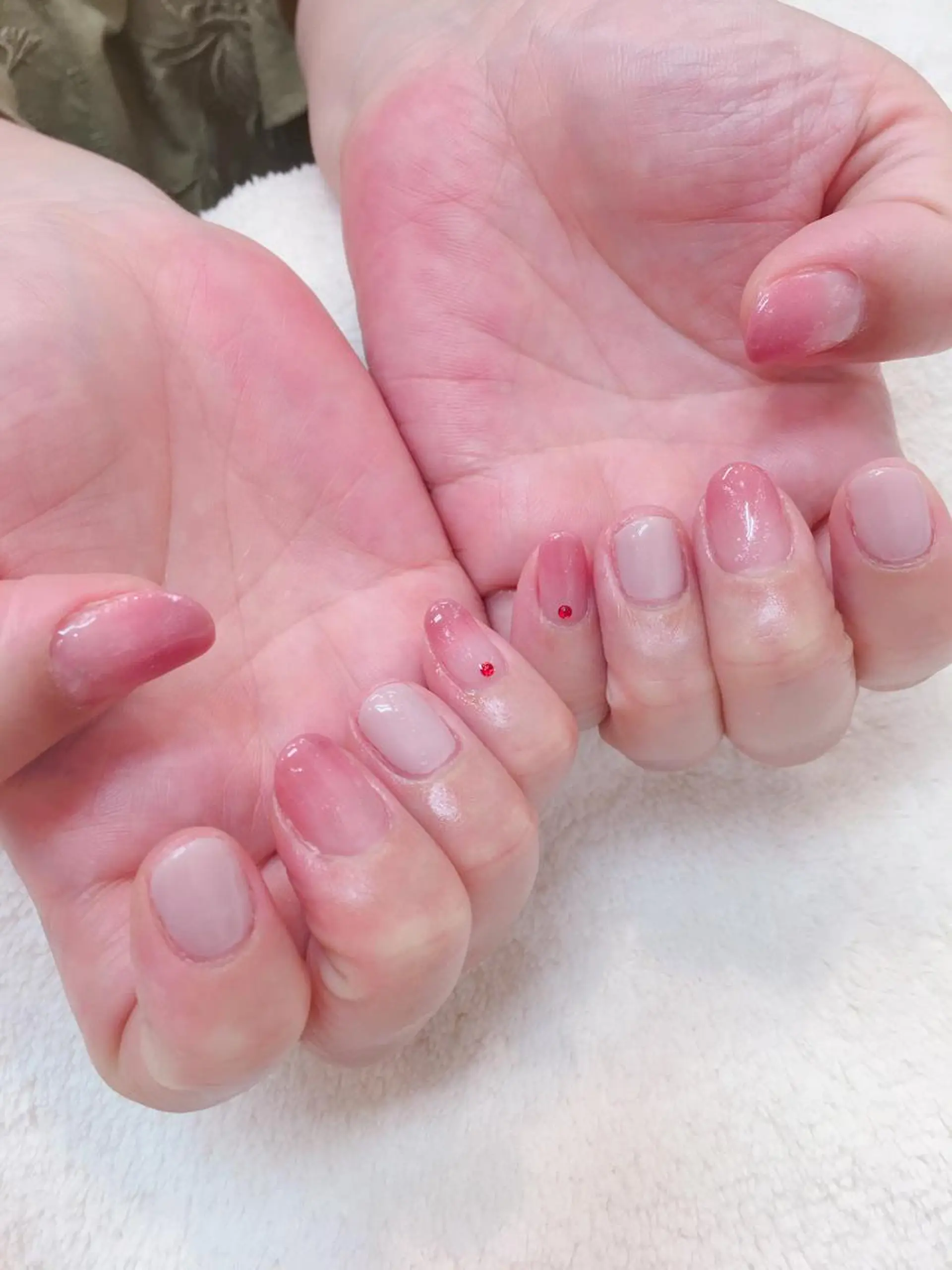 ネイル mie_ nailのネイルデザイン