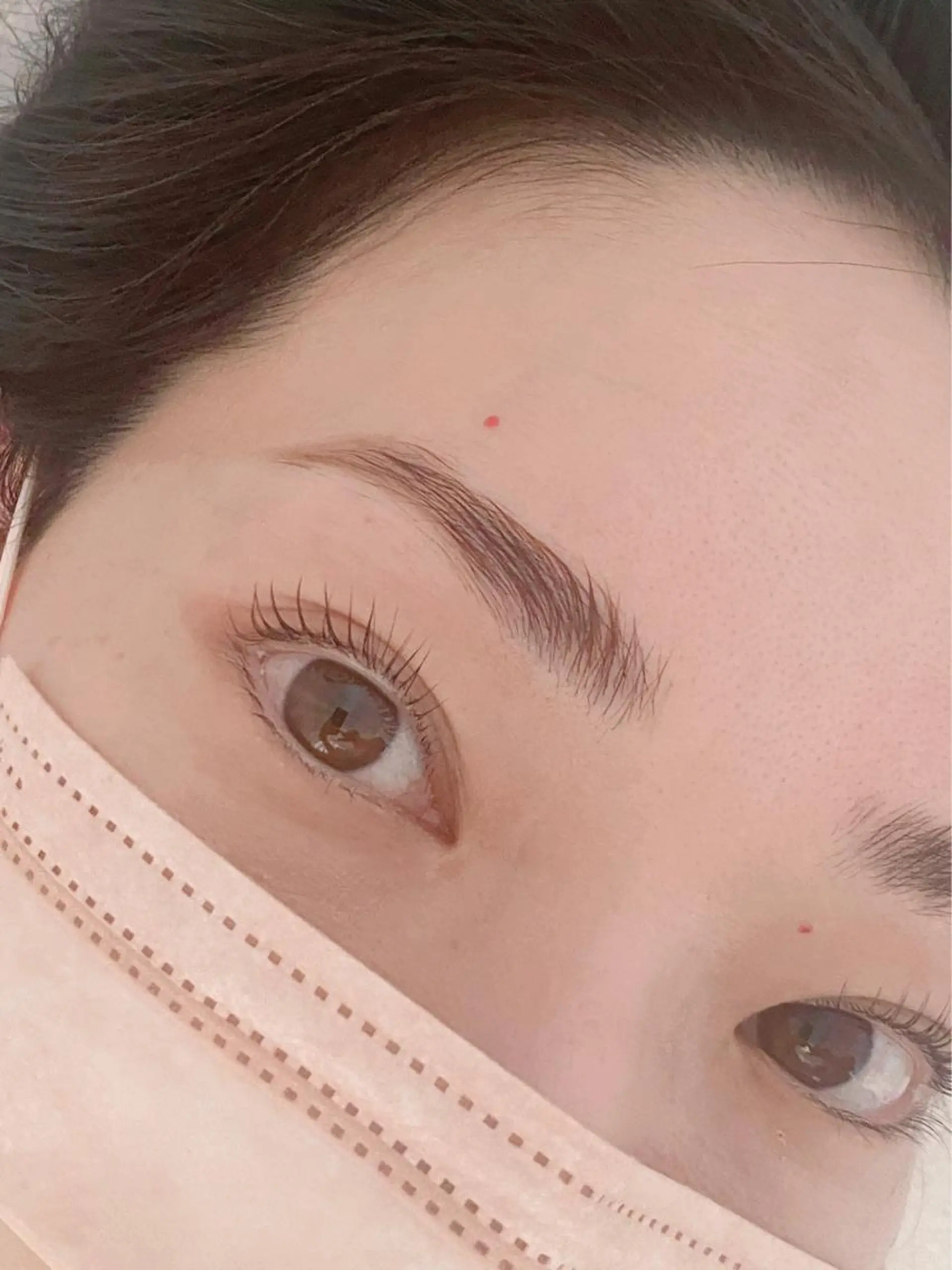 マツエク・マツパ まつげパーマ Yamamoto Masakoのマツエク・マツパデザイン