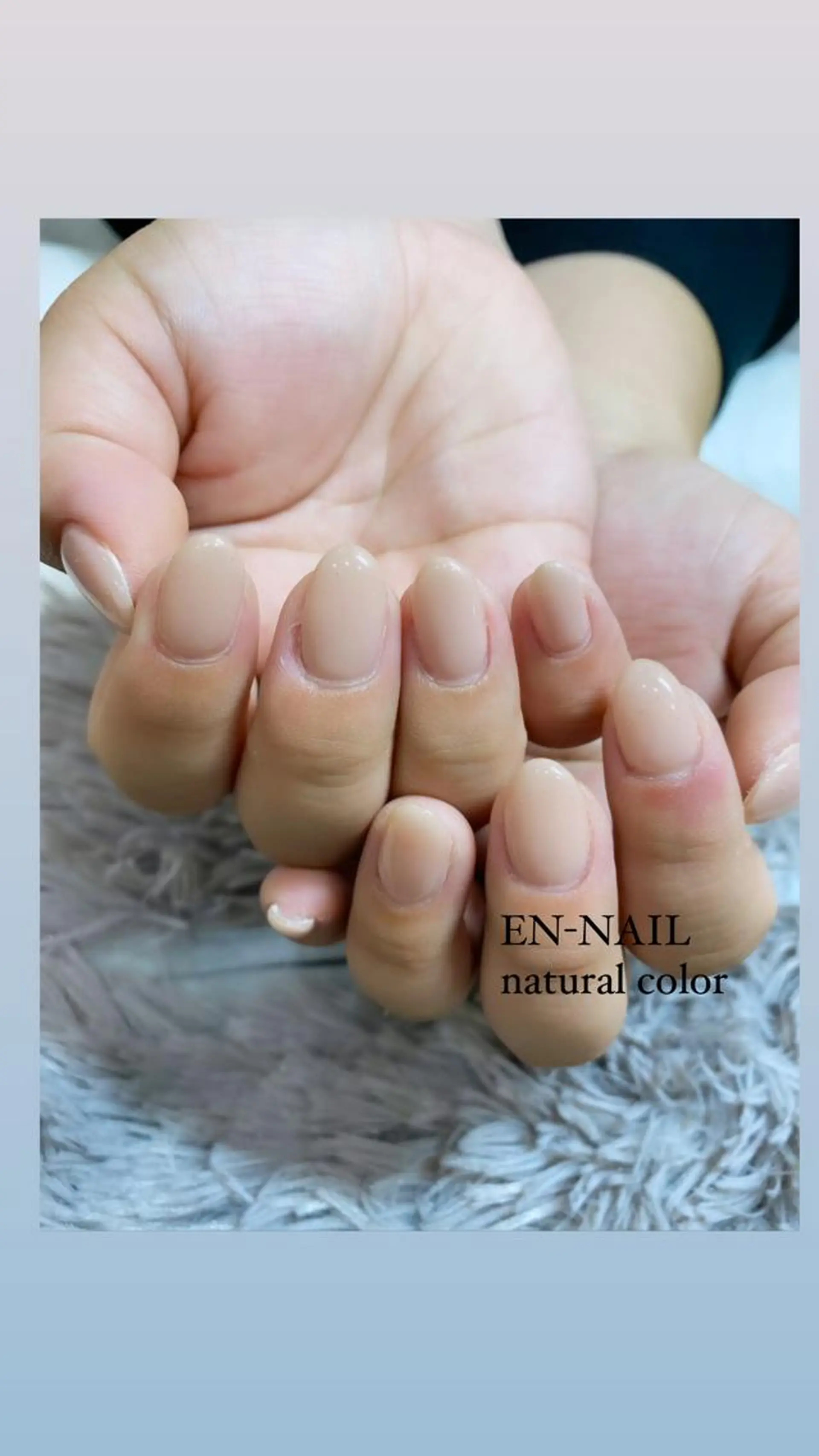 ネイル EN_NAIL 野中本店Ayakaのネイルデザイン