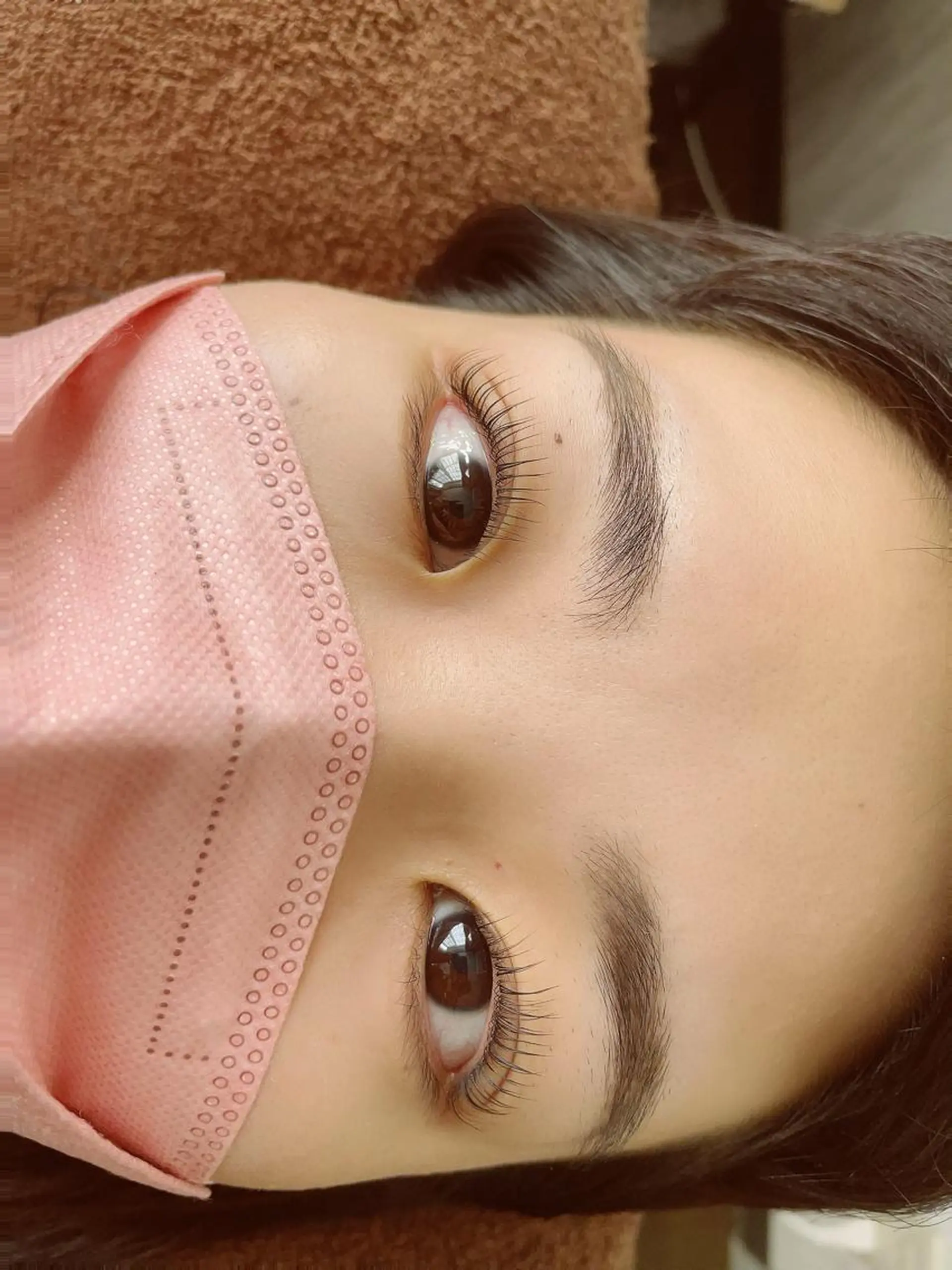 マツエク・マツパ VIP 飯田のマツエク・マツパデザイン