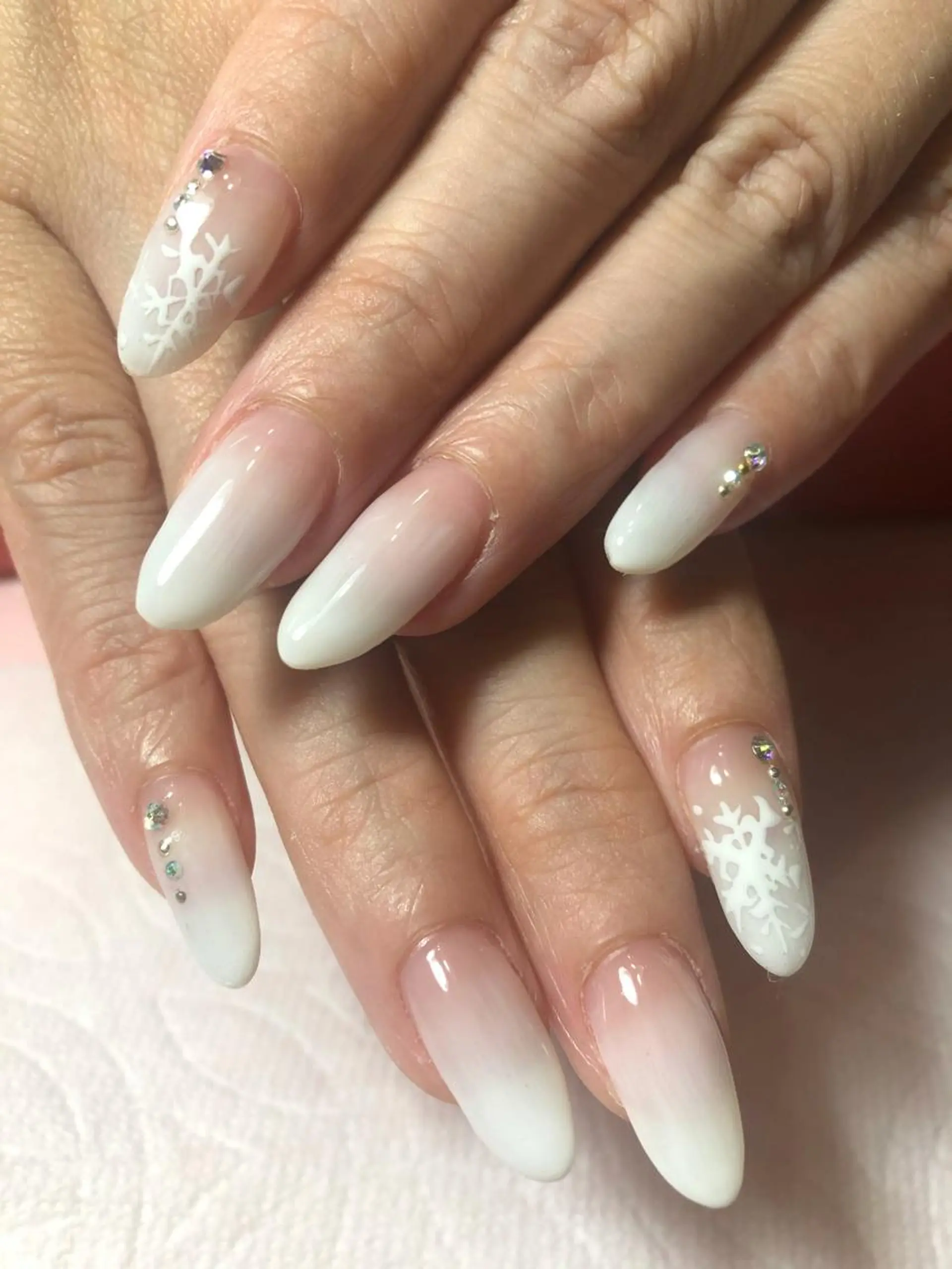 ネイル ハンドネイル ネイルサロン Sweetのネイルデザイン