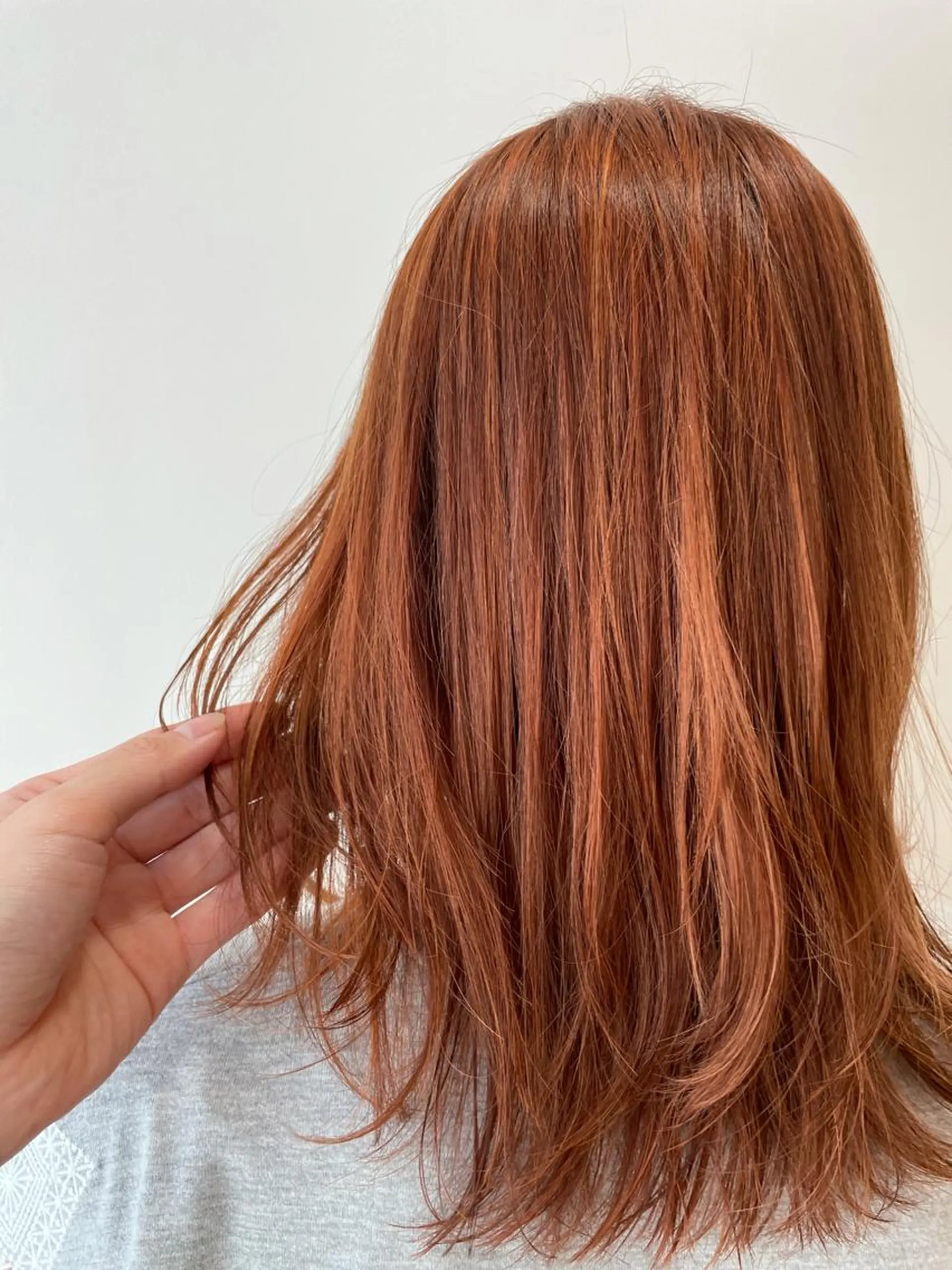 カラー メンズパーマ特化🔥 ツイスパ/シャドウのヘアスタイル