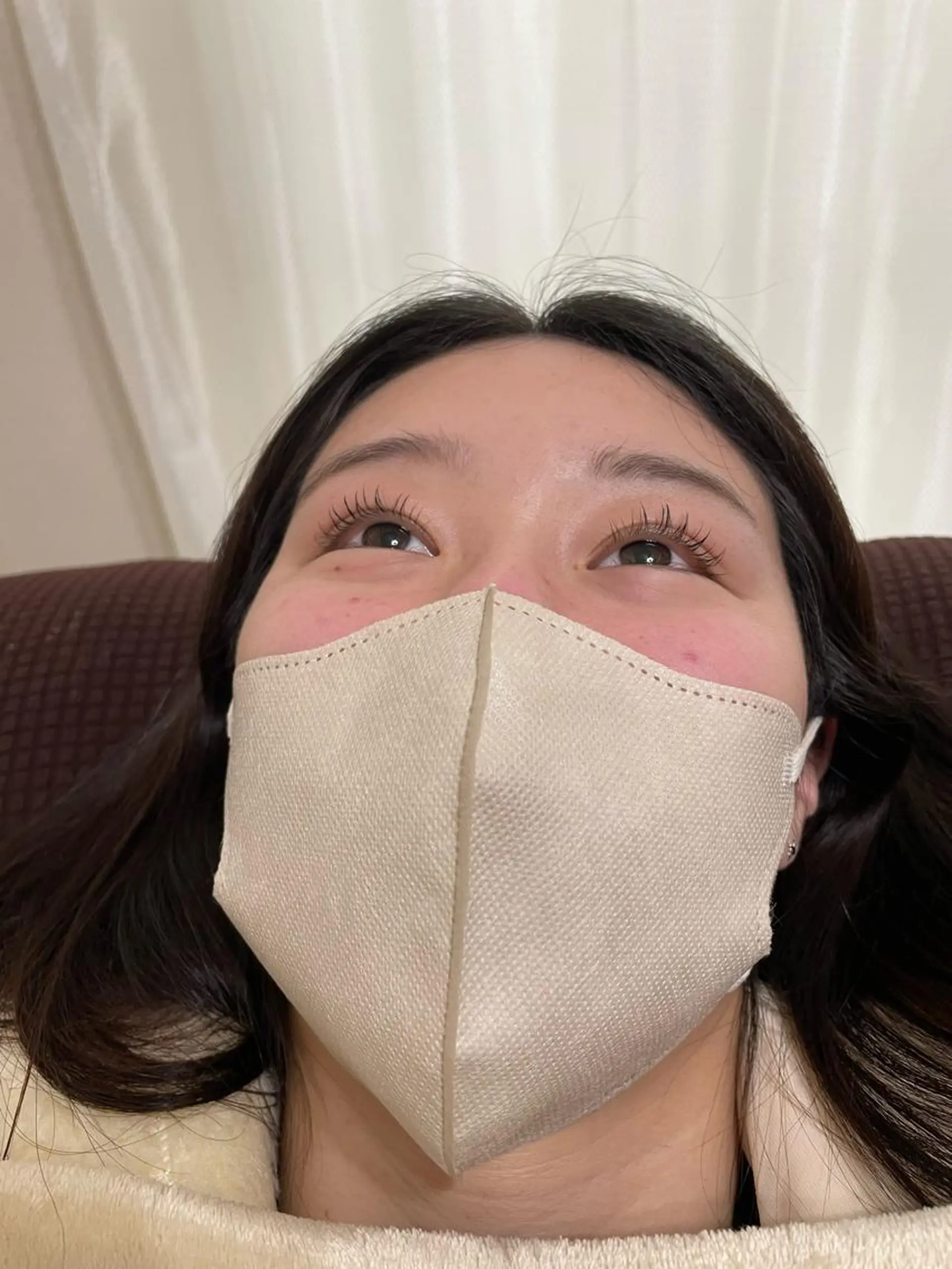 マツエク・マツパ dear beautyのマツエク・マツパデザイン