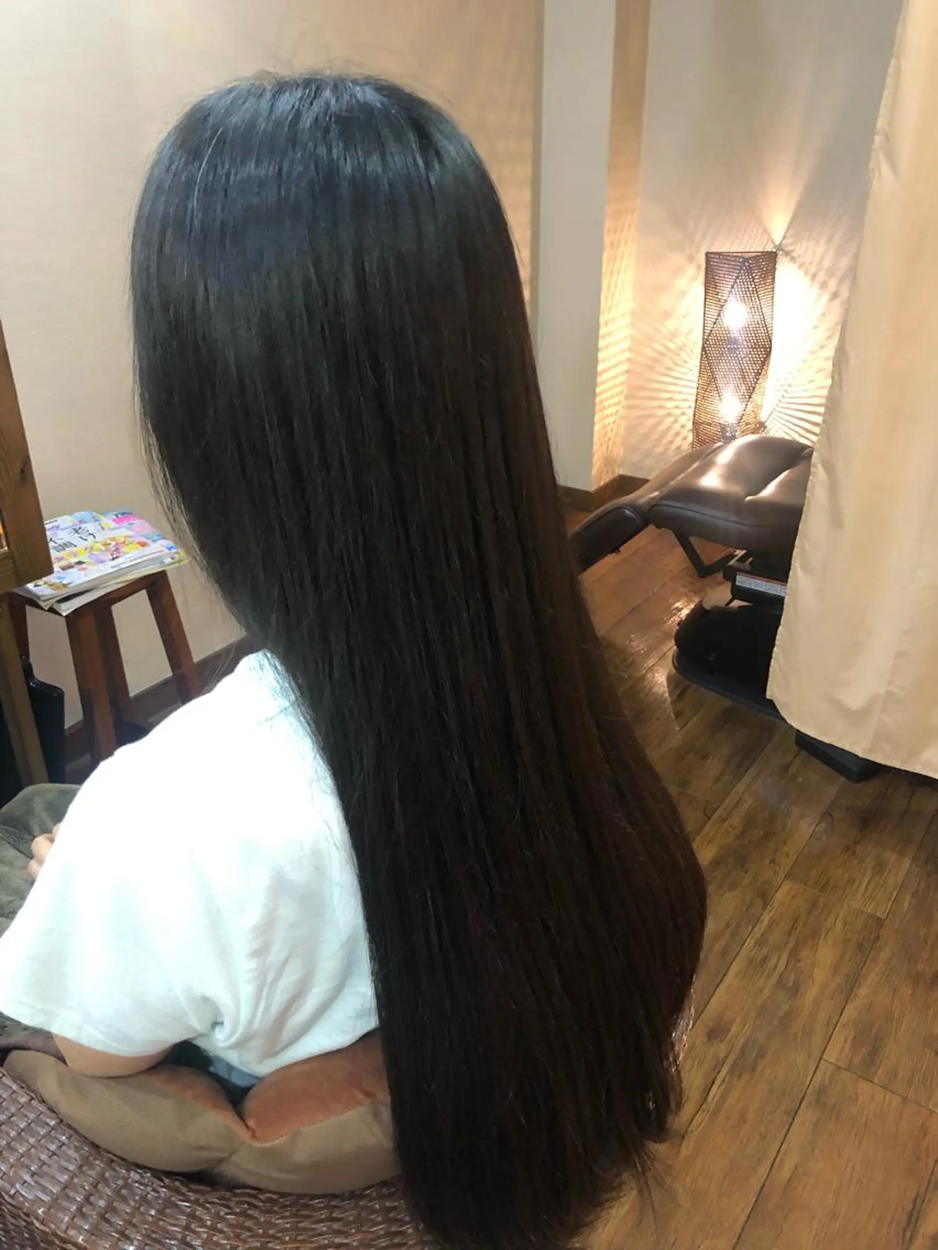 hers+所属・竹川 光子のエステ・リラクイメージ