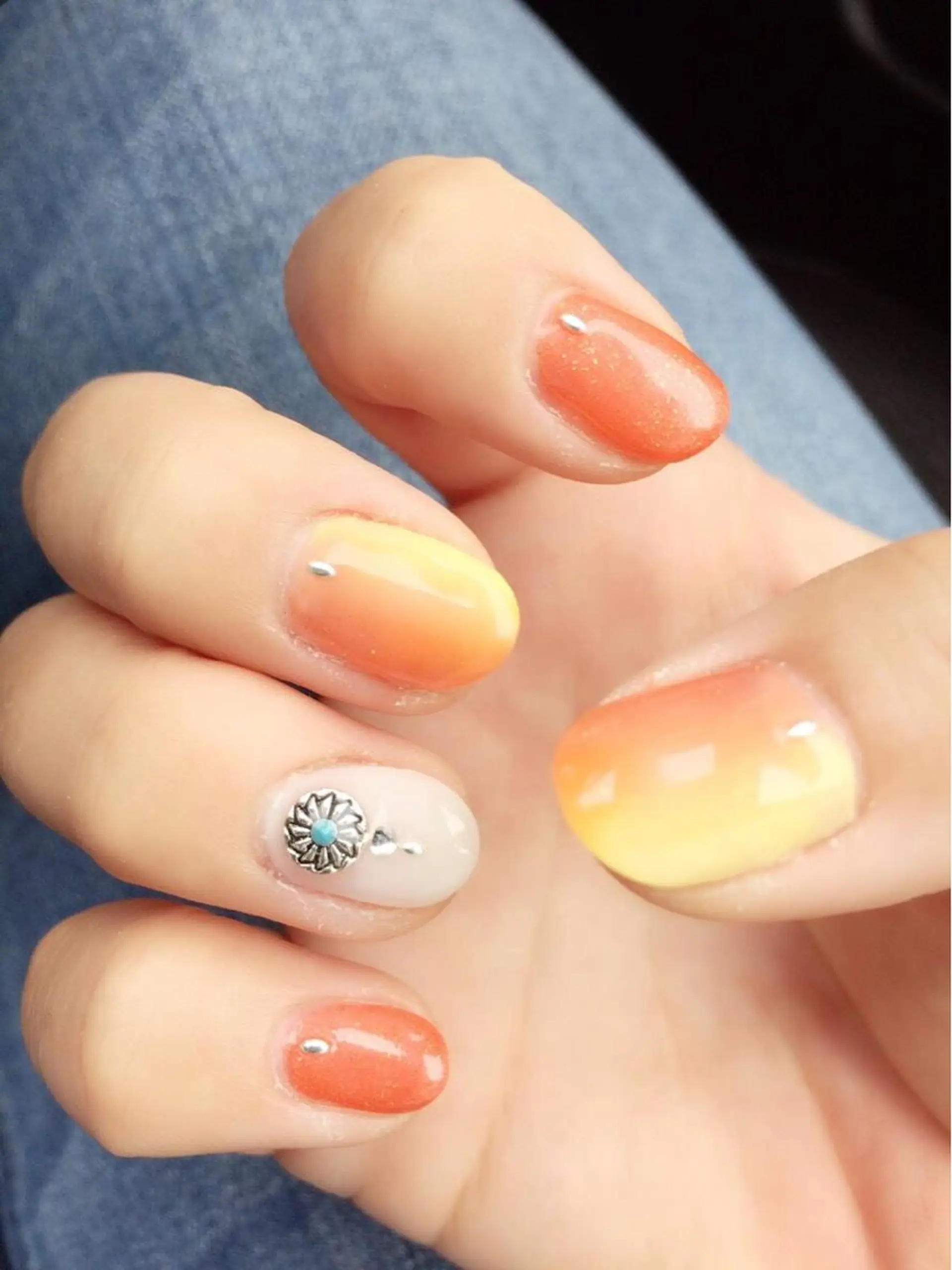 ネイル . yuimiのネイルデザイン