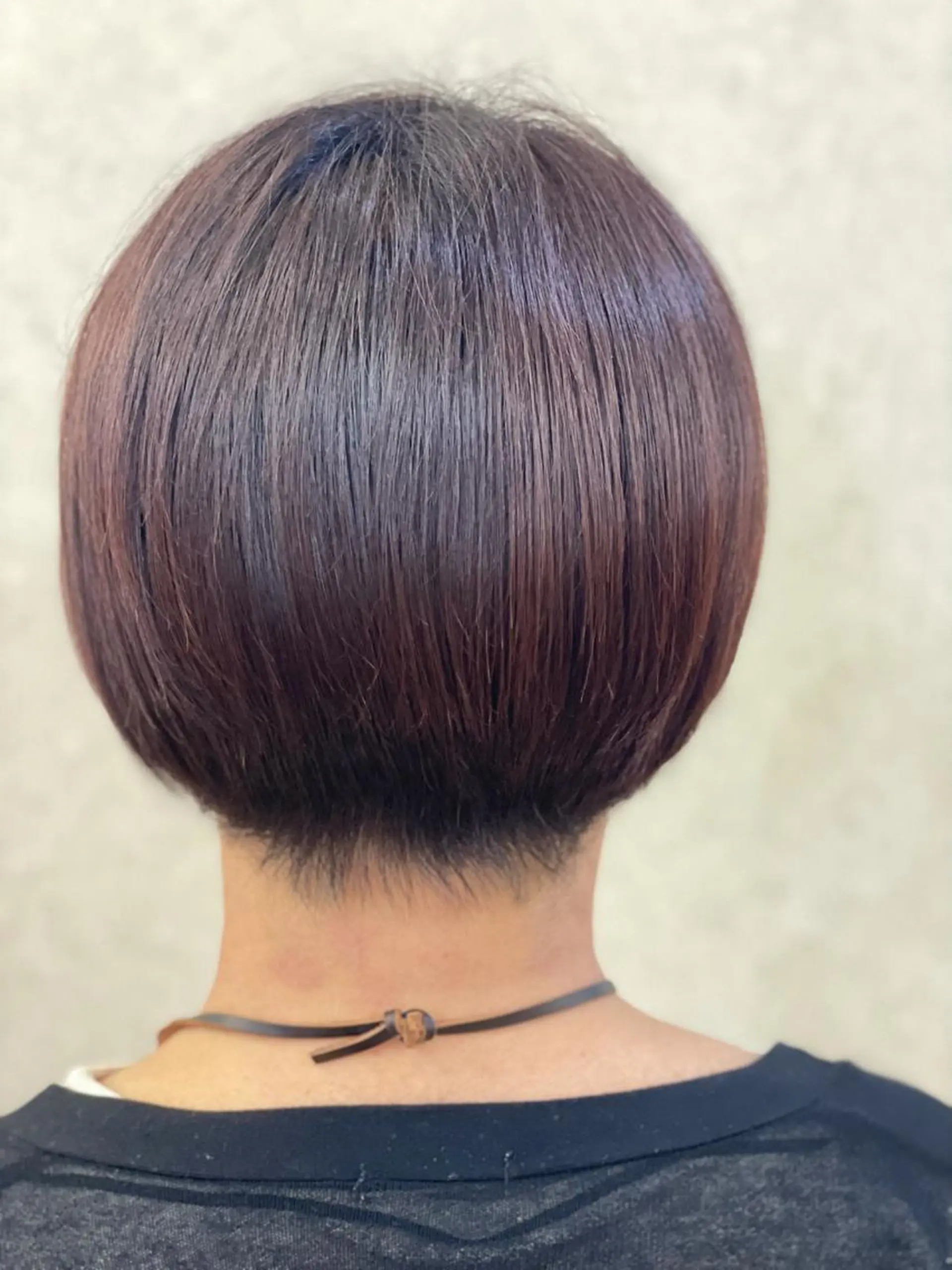 カラー ブラウンカラー 艶髪🇰🇷髪質改善 🎀ikuno🎀のヘアスタイル